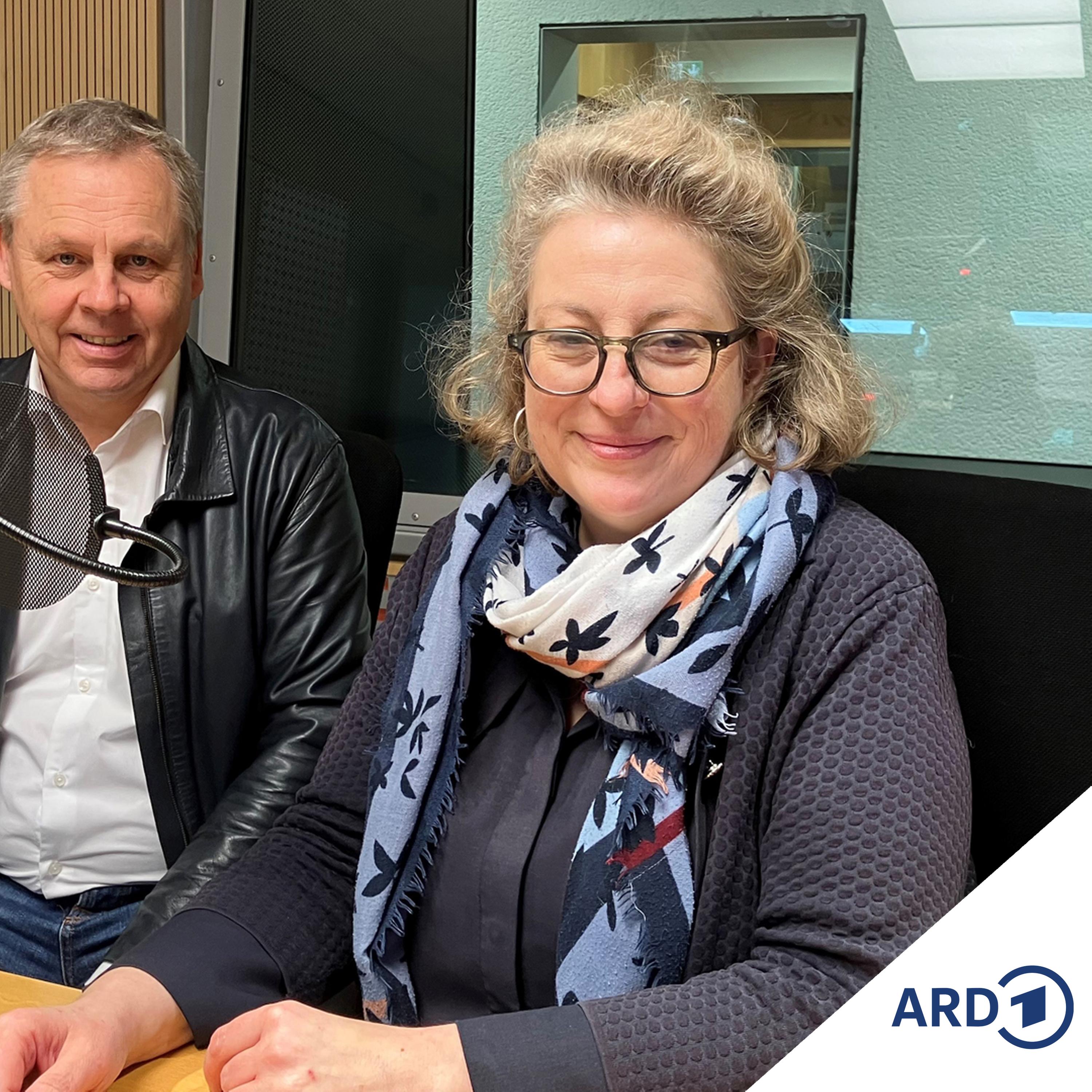 Wie der Verlust des Bodens unseren Planeten bedroht