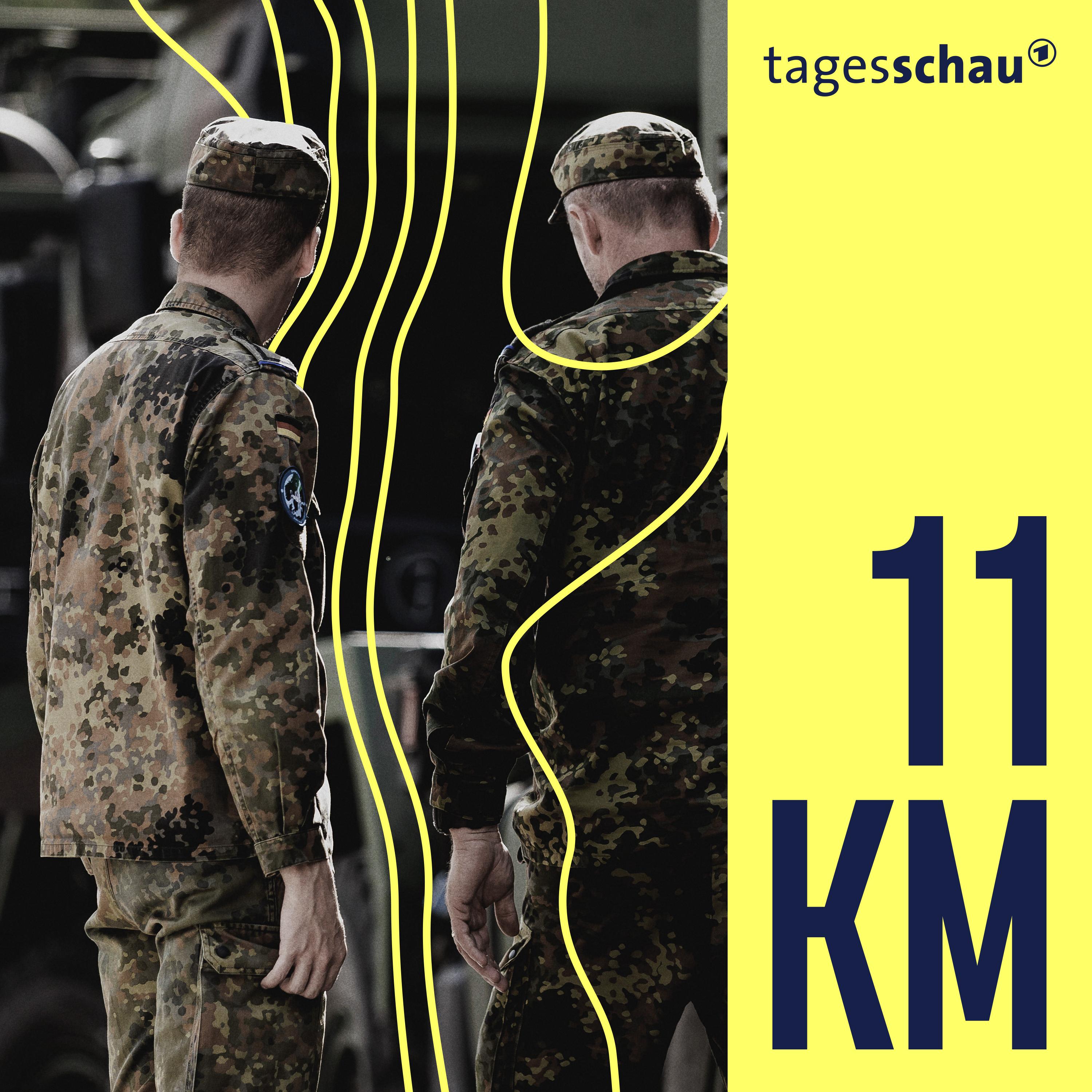 Aufrüstung der Bundeswehr: Was bei der Beschaffung schief läuft