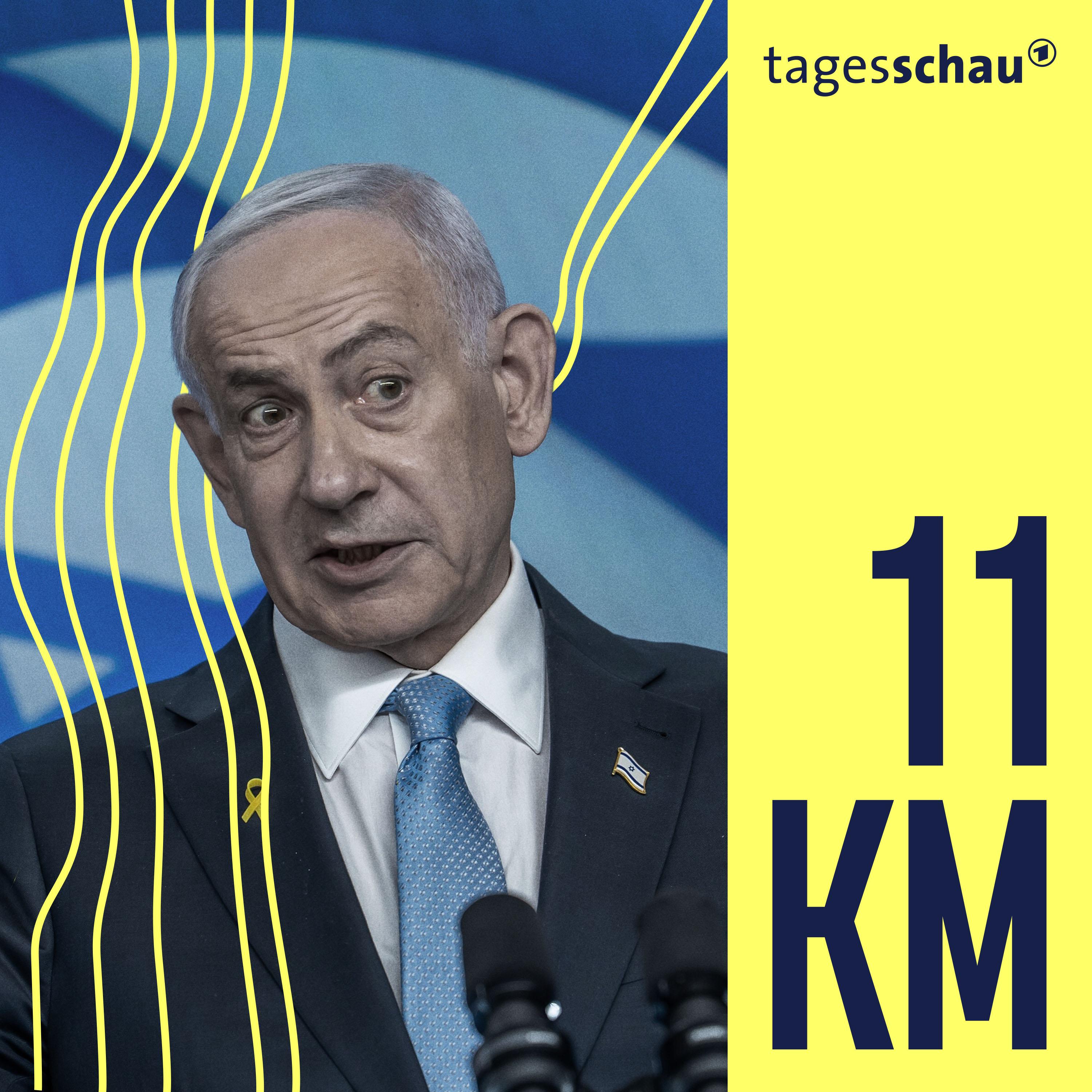Wie Israel Social Media als Kriegsfront nutzt