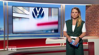 Tina Hermes moderiert.