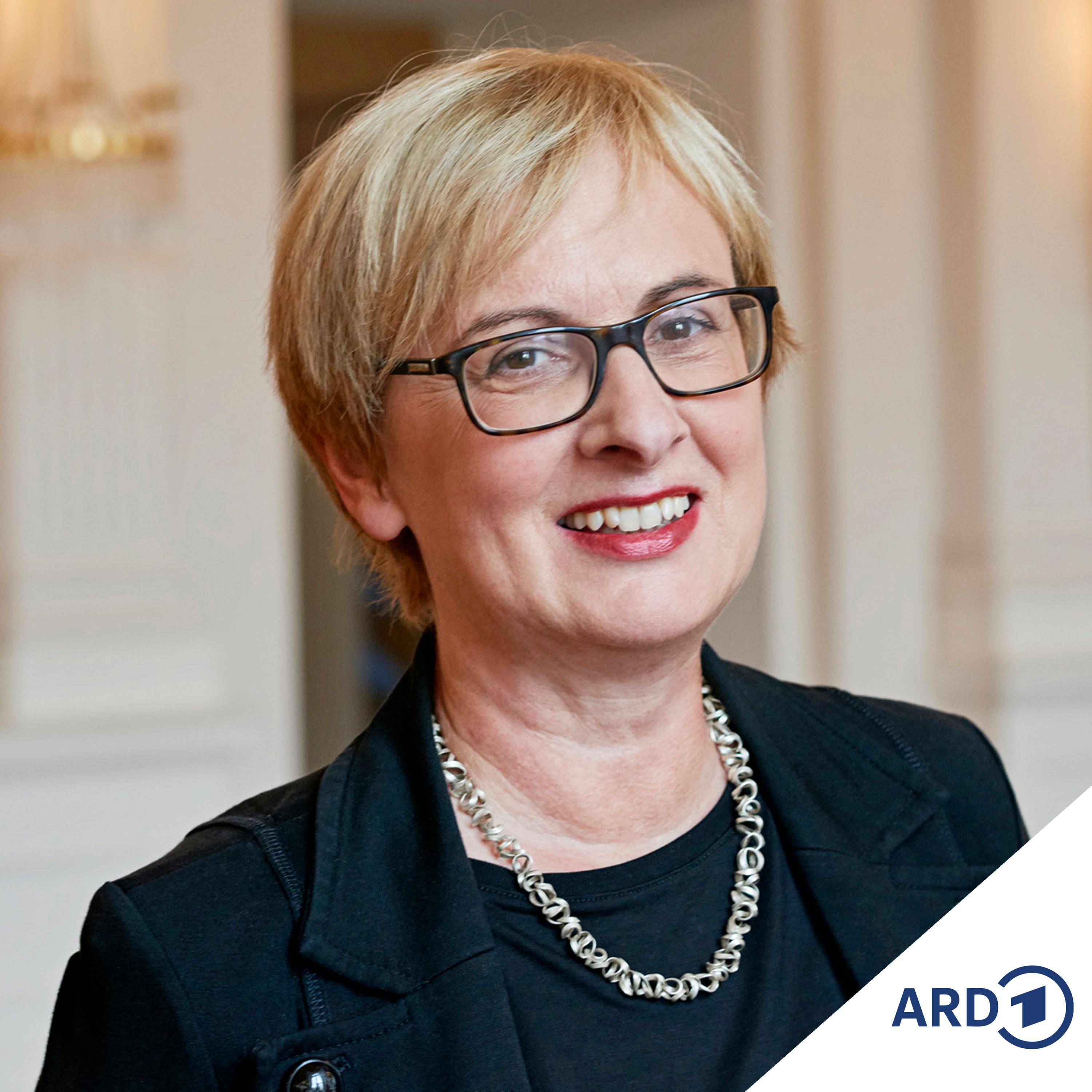 Dagmar Schlingmann verabschiedet sich vom Theater episode artwork