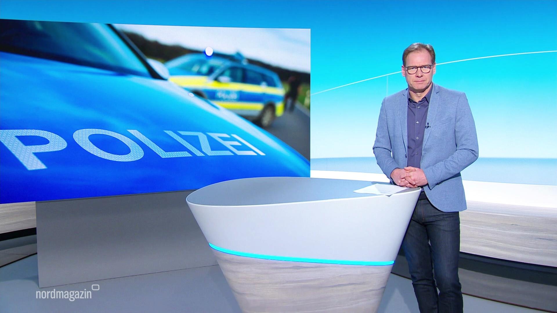 Nordmagazin - Land und Leute | 24.03.2026