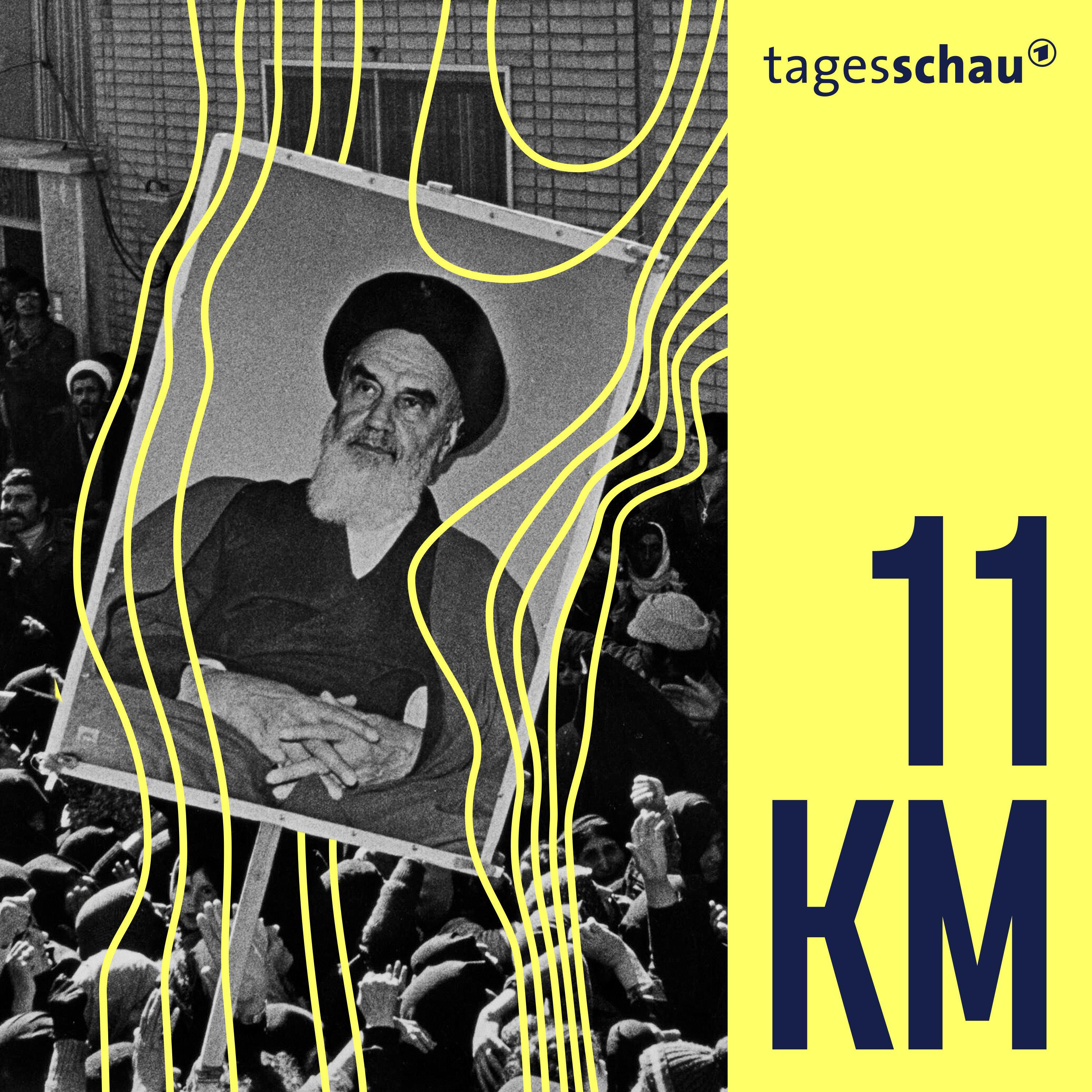 Iran und USA: Von Partnern zu Feinden