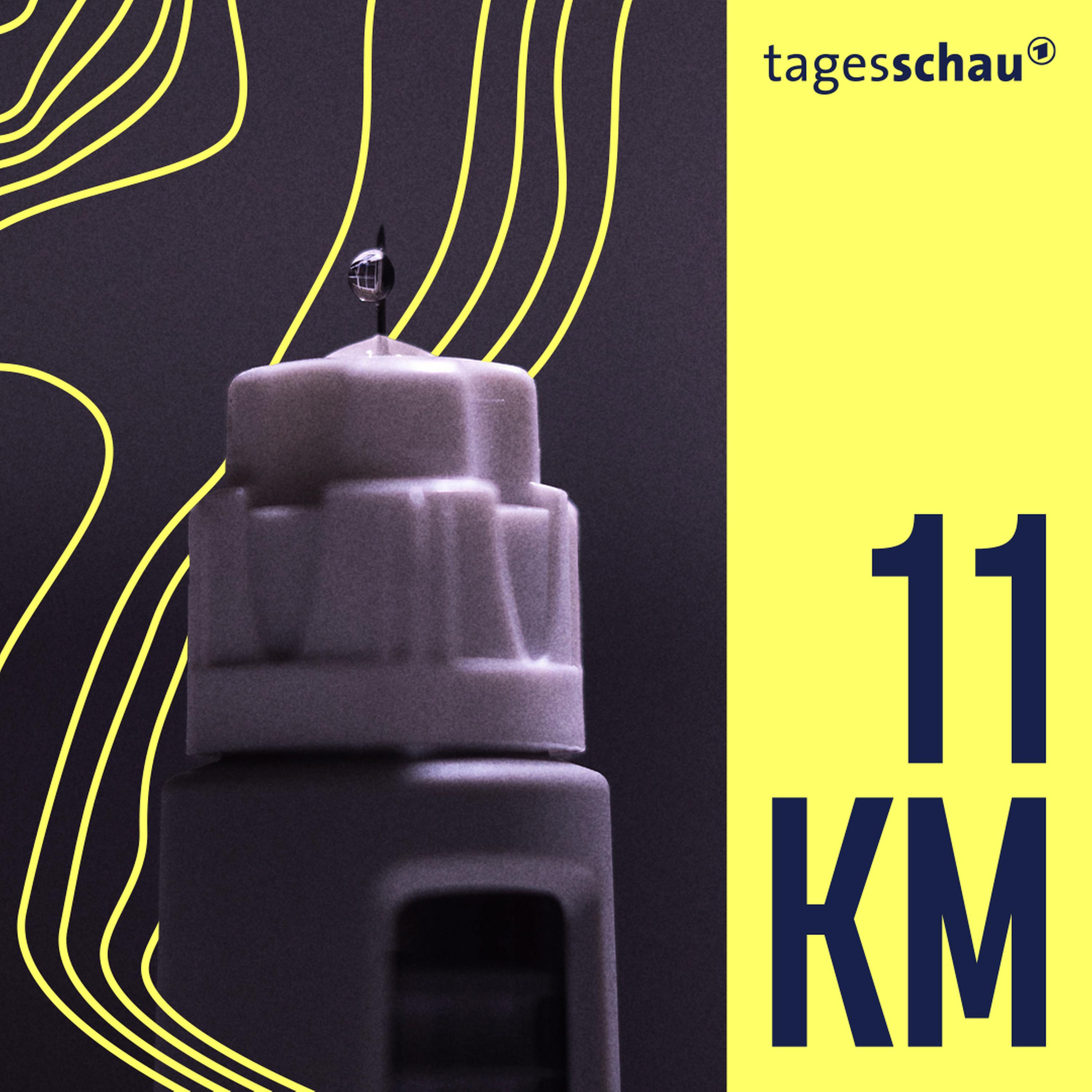 11KM: der tagesschau-Podcast