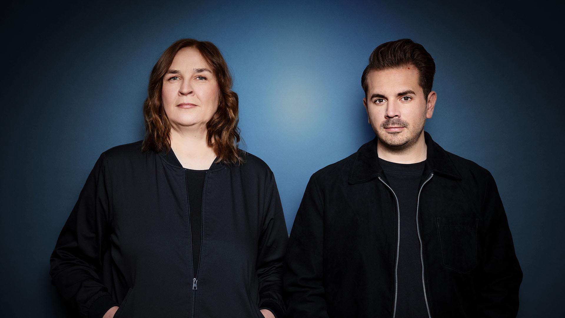 NDR vor Ort: Podcast "Kunstverbrechen" und "Journal" live in Hannover