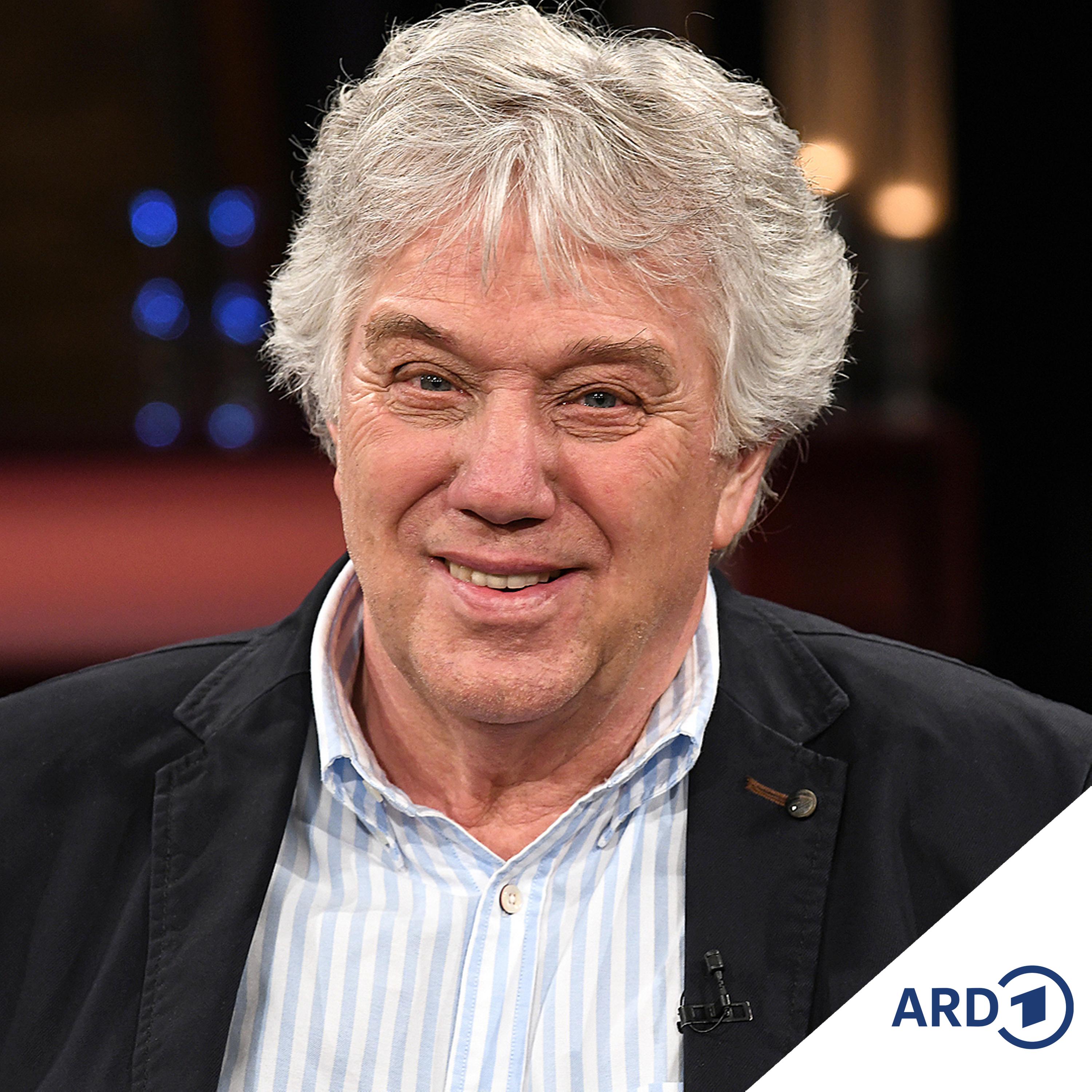 Rolf Zuckowski: Geprägt durch seine Kinder