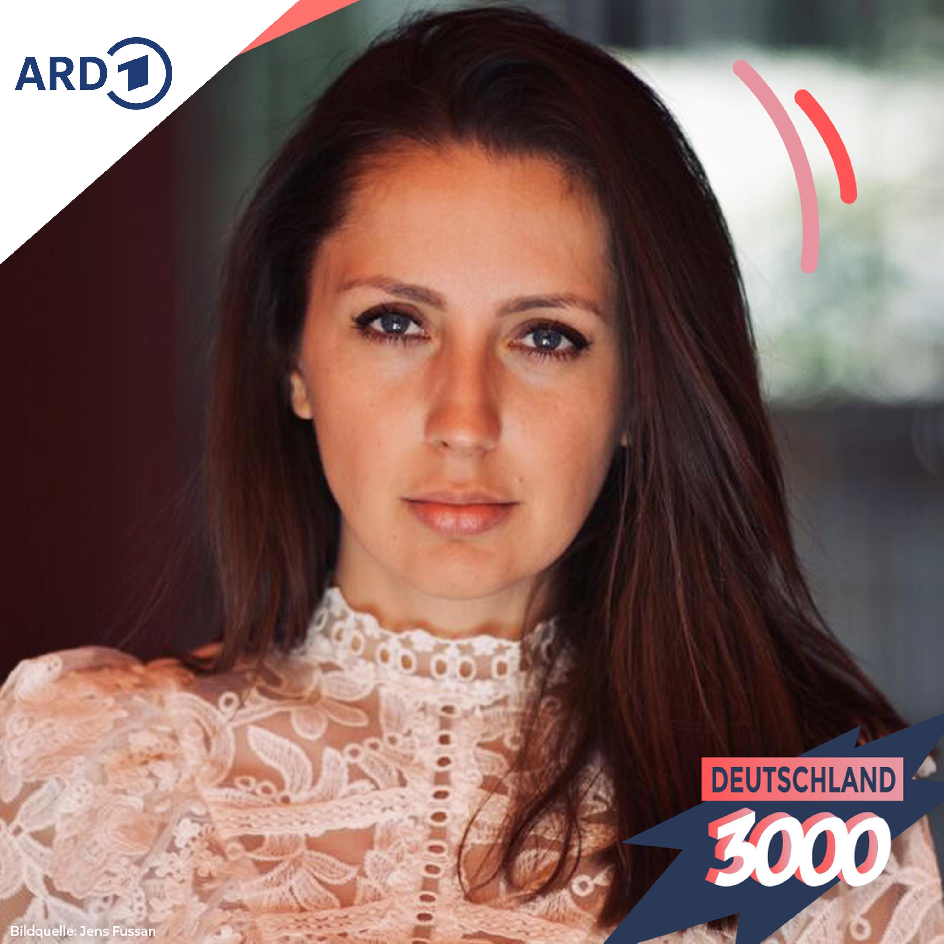 Deutschland3000 mit Eva Schulz