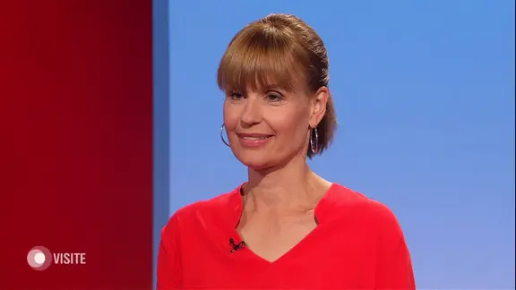Dr. Claudia Brückner.