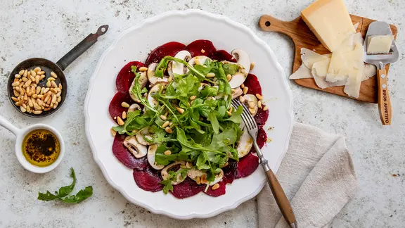 Vorspeisen: Raffinierte Rezepte für Gäste | ndr.de Vorspeisen: Raffinierte Rezepte für Gäste | ndr.de