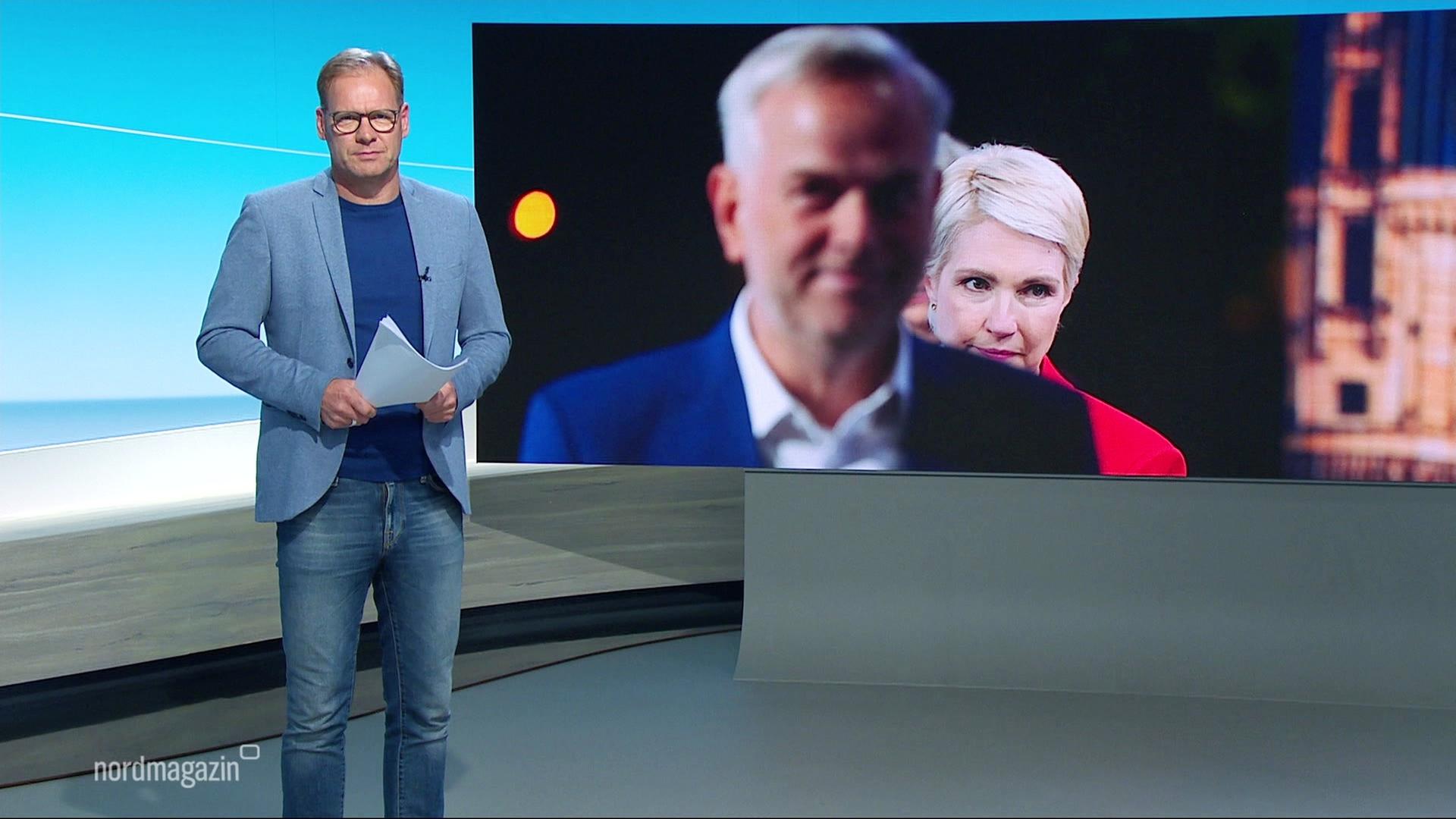 Nordmagazin | 21.06.2026