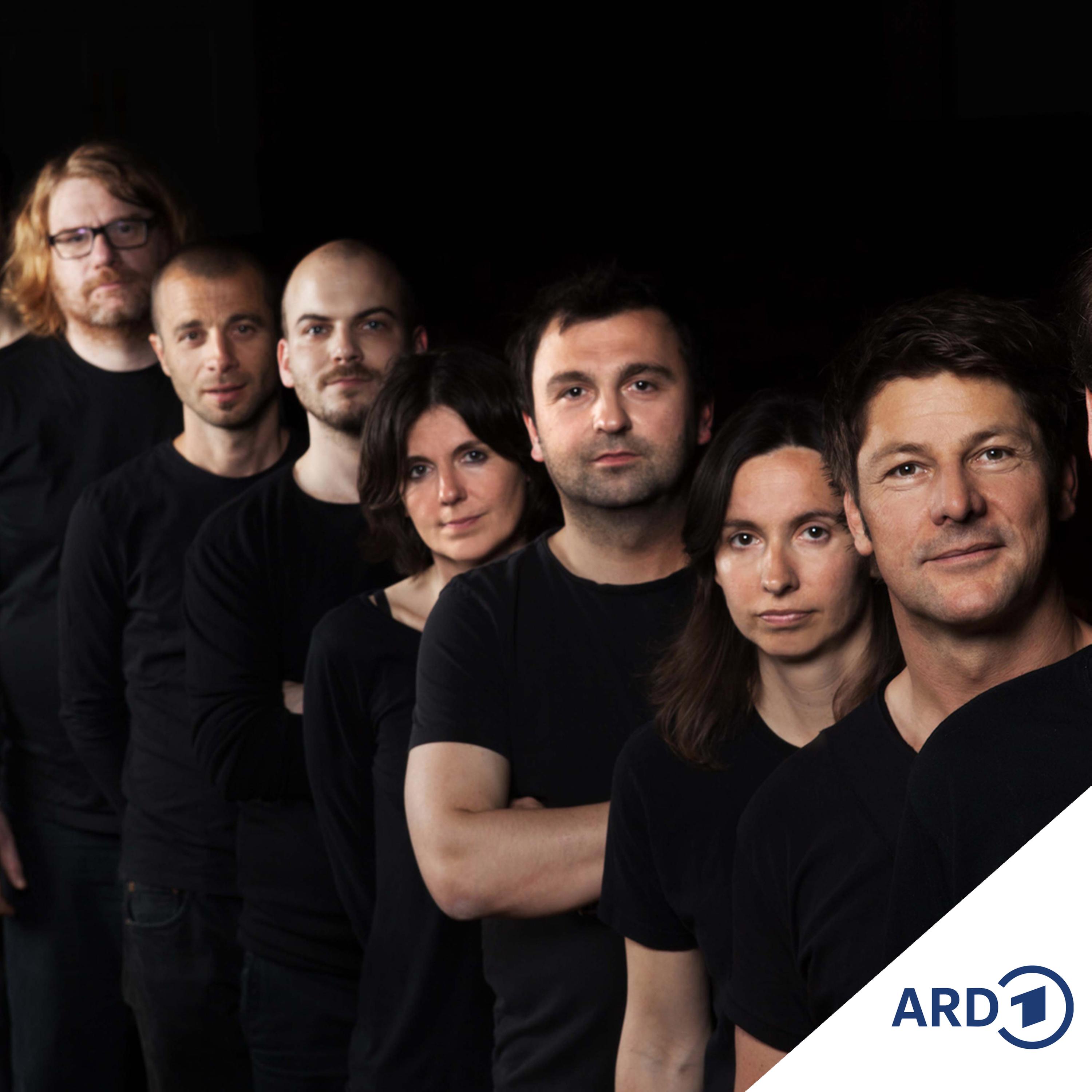 Der BR-Chor mit dem Album "Mahler (nach wie vor)" episode artwork