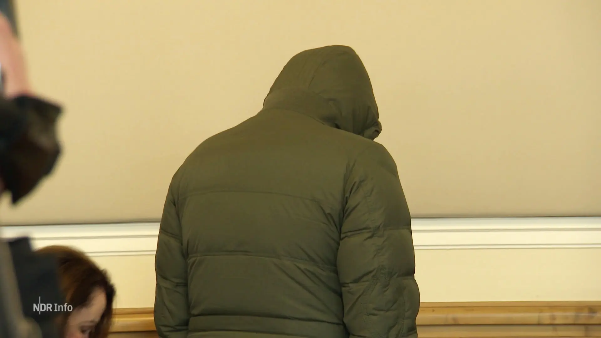 Patientinnen gefilmt und missbraucht: Haftstrafe für Arzt aus NDS
