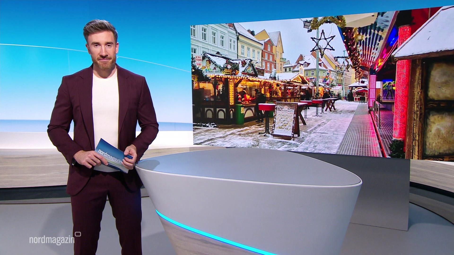 Nordmagazin - Land und Leute | 24.11.2025