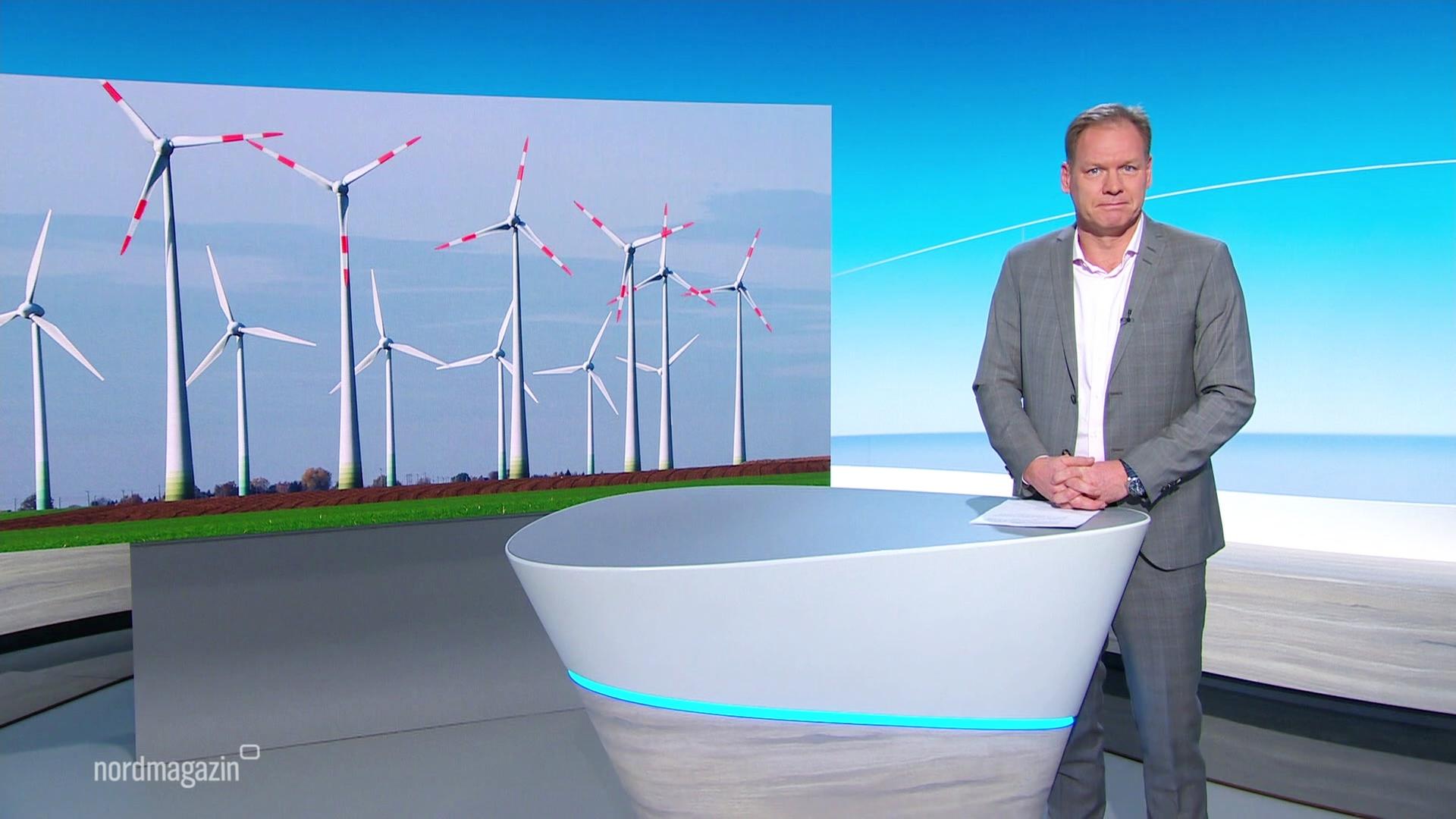 Nordmagazin - Land und Leute | 18.11.2025