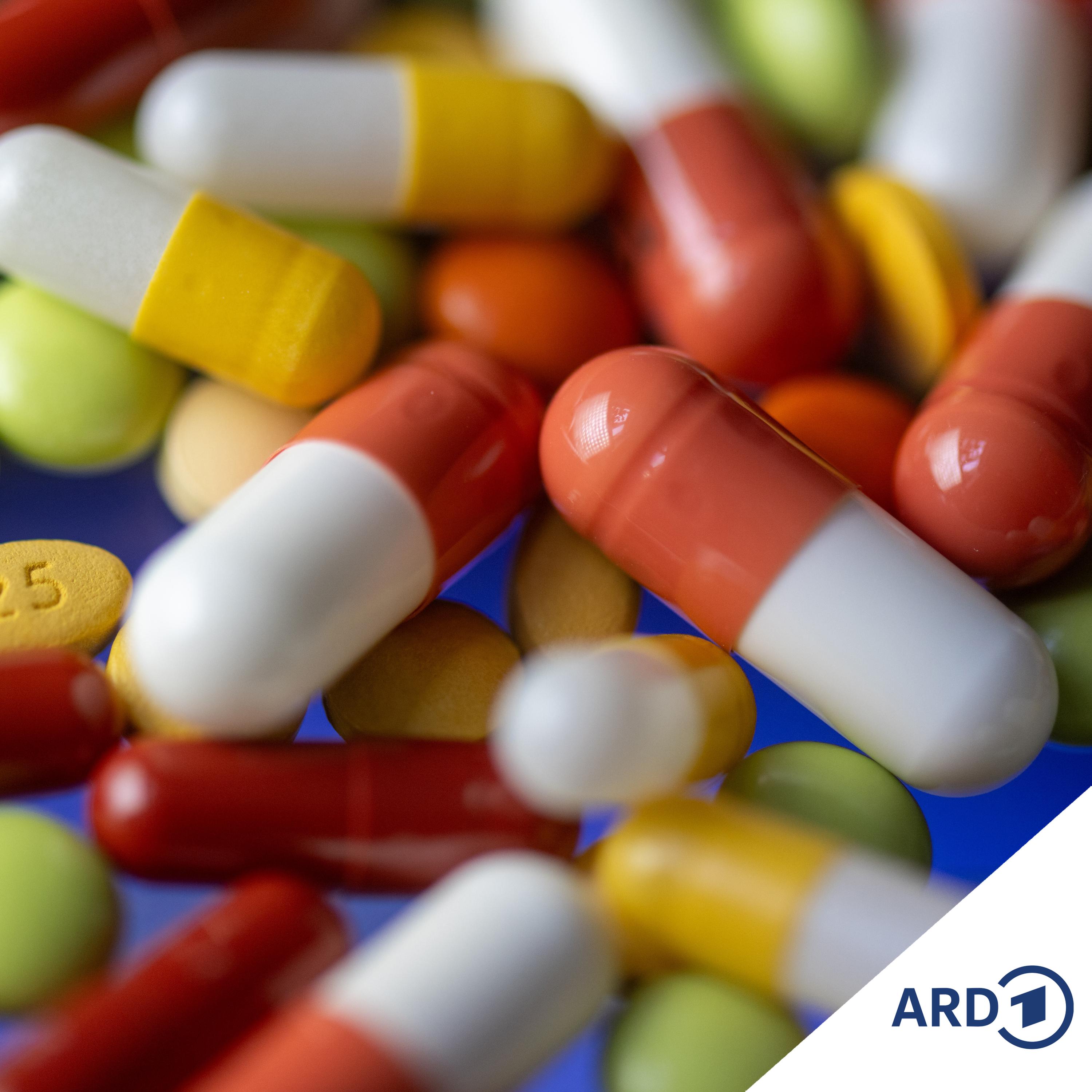 Zehn Minuten Wirtschaft