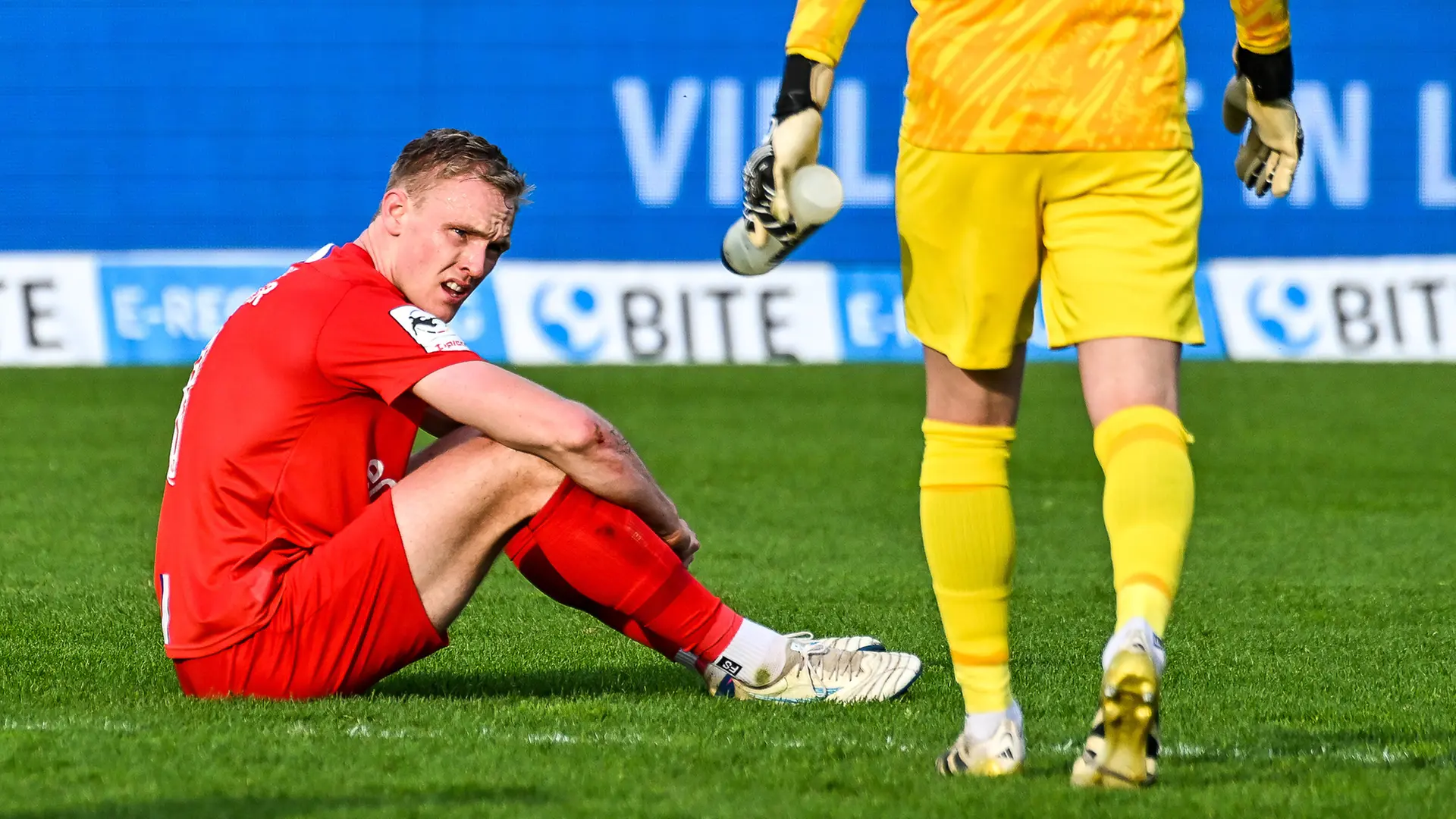 TSV Havelse und SSV Ulm steigen aus der 3. Liga ab — image 1