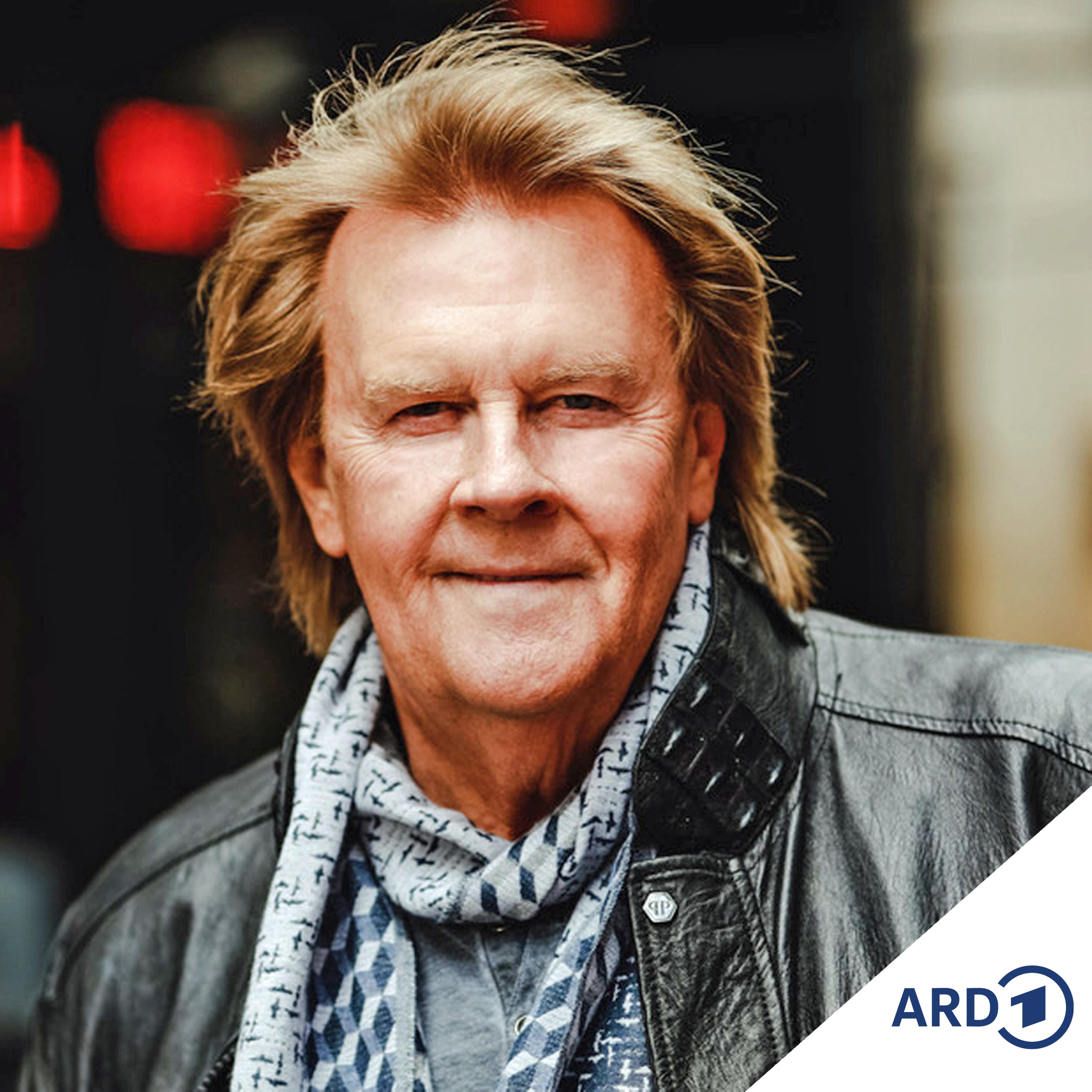 Howard Carpendale: "Tür an Tür mit Alice"