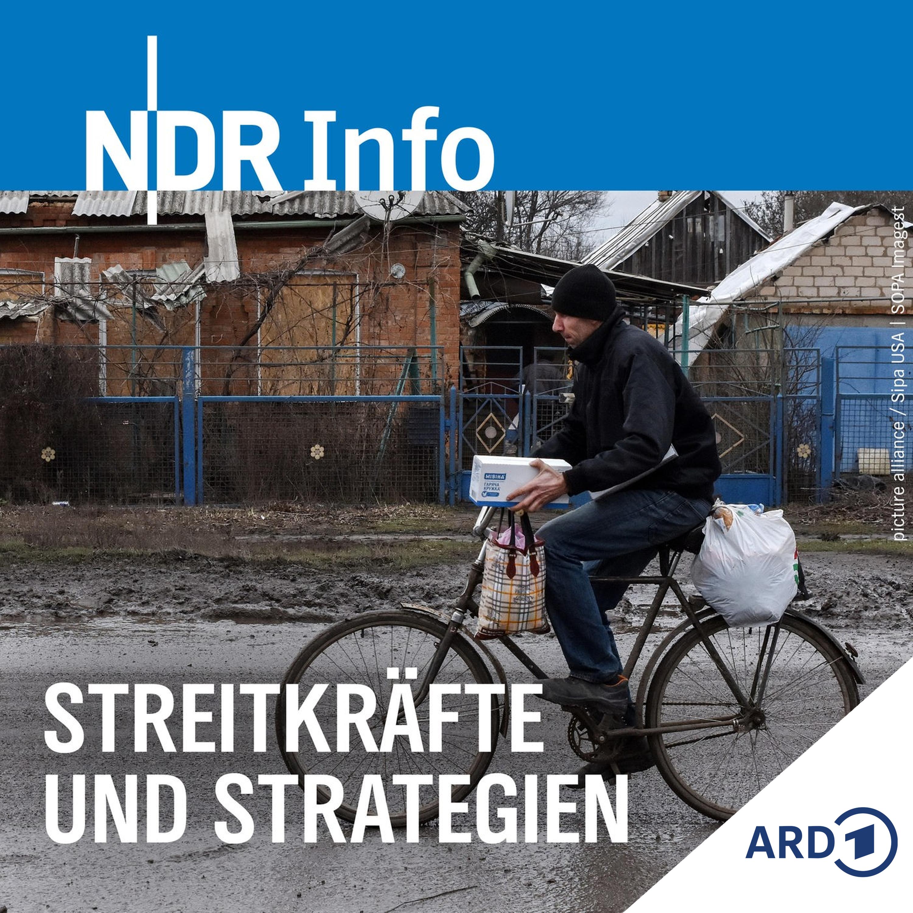 Streitkräfte und Strategien