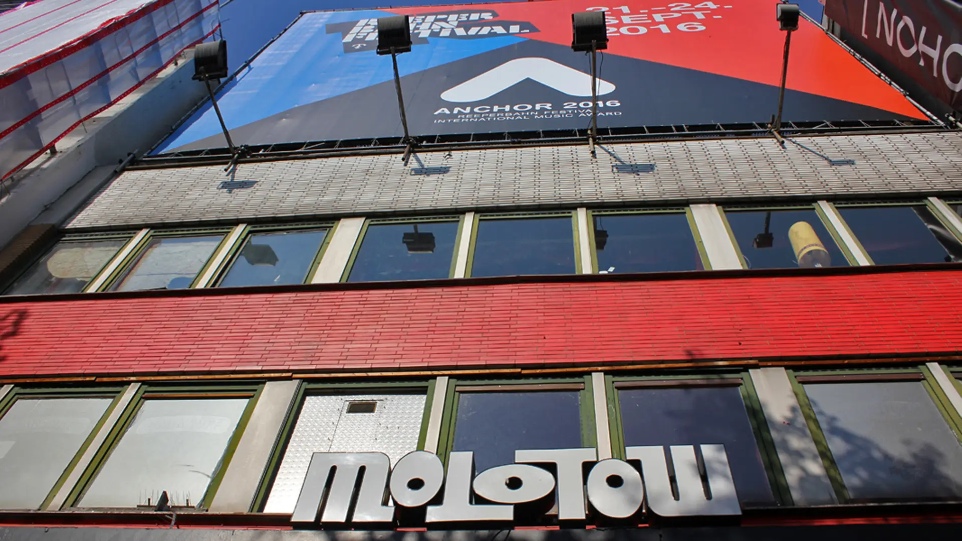 Kampf um Livemusik-Kultur: Clubstiftung Hamburg wird 15