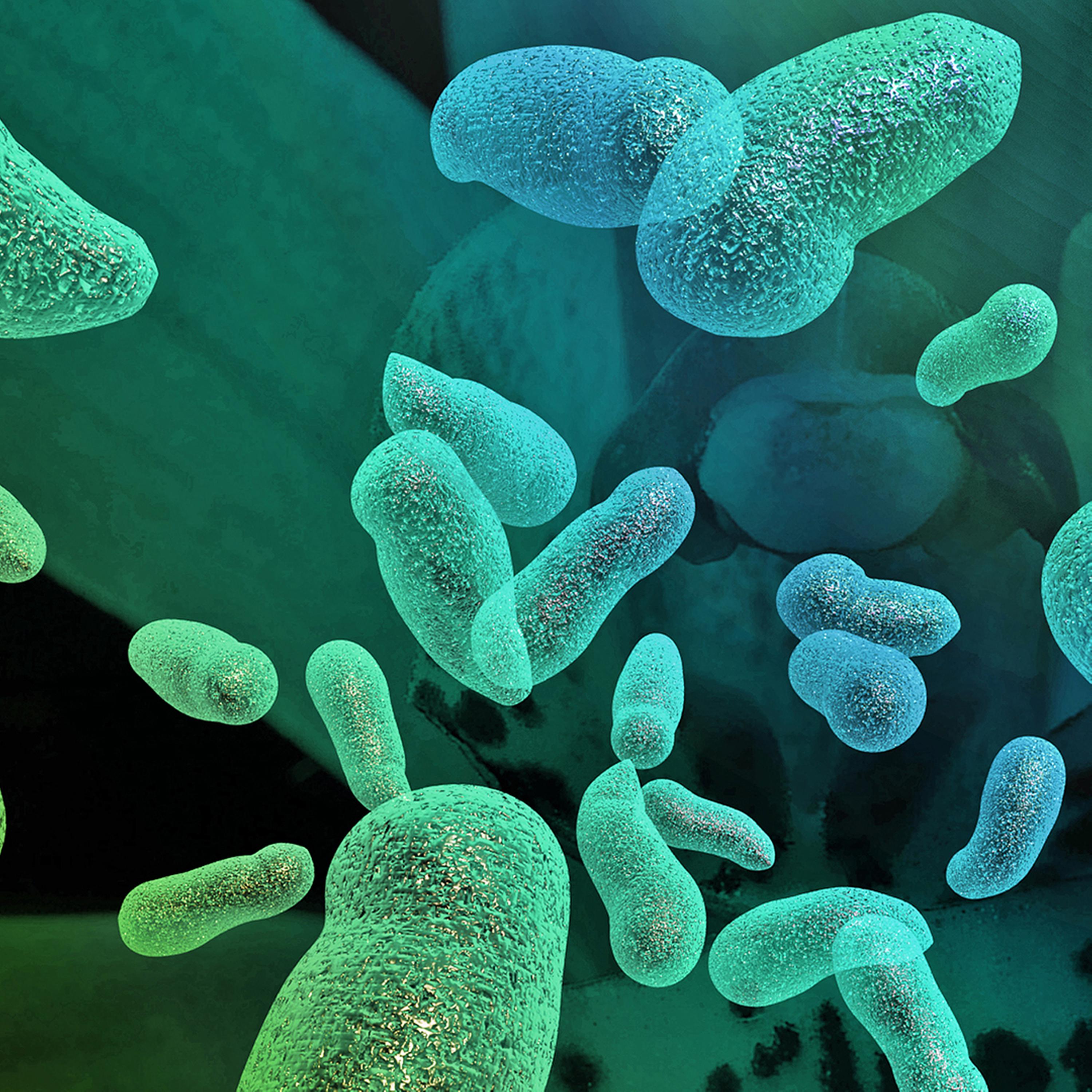 Synapsen – ein Wissenschaftspodcast