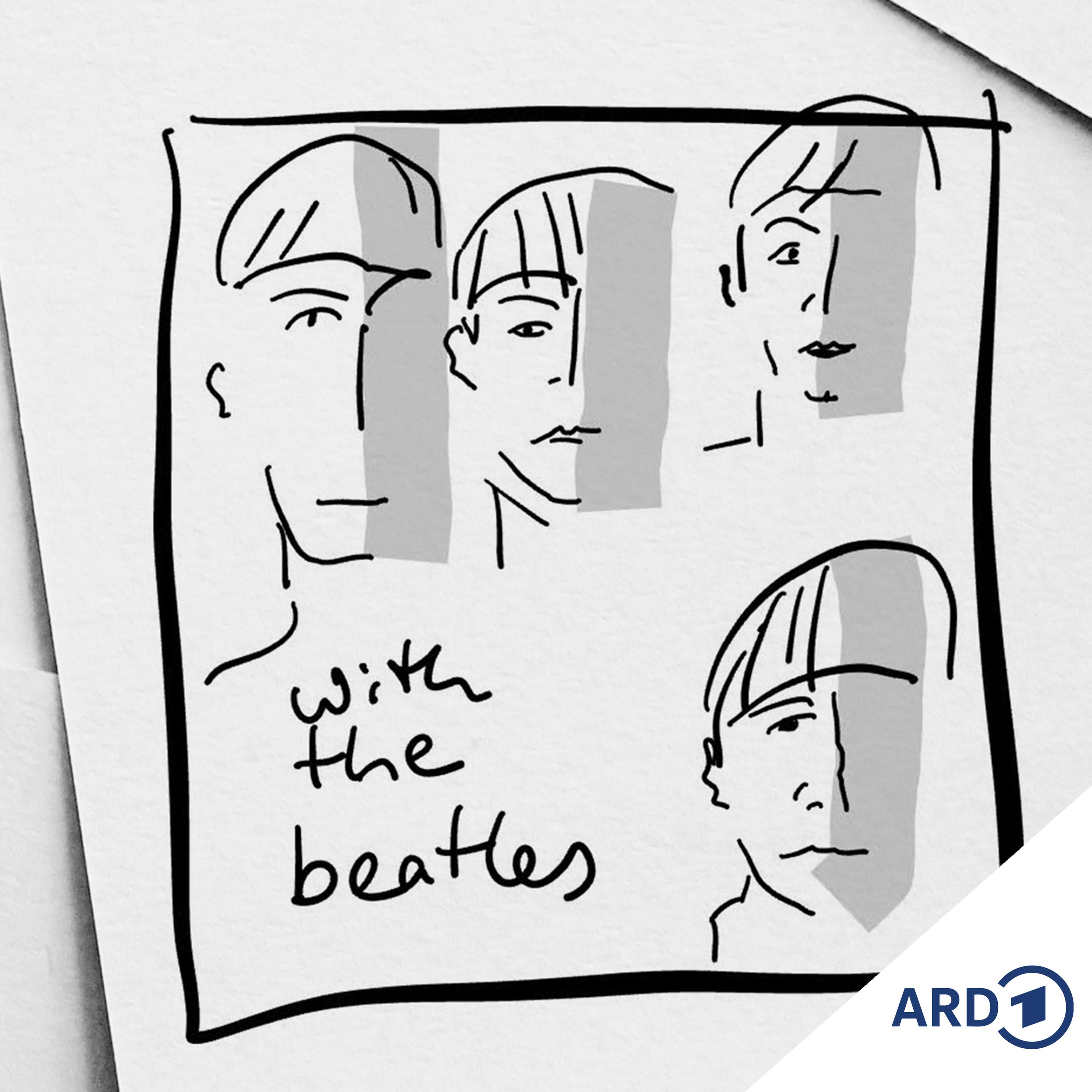 Beatles 63 - With the Beatles