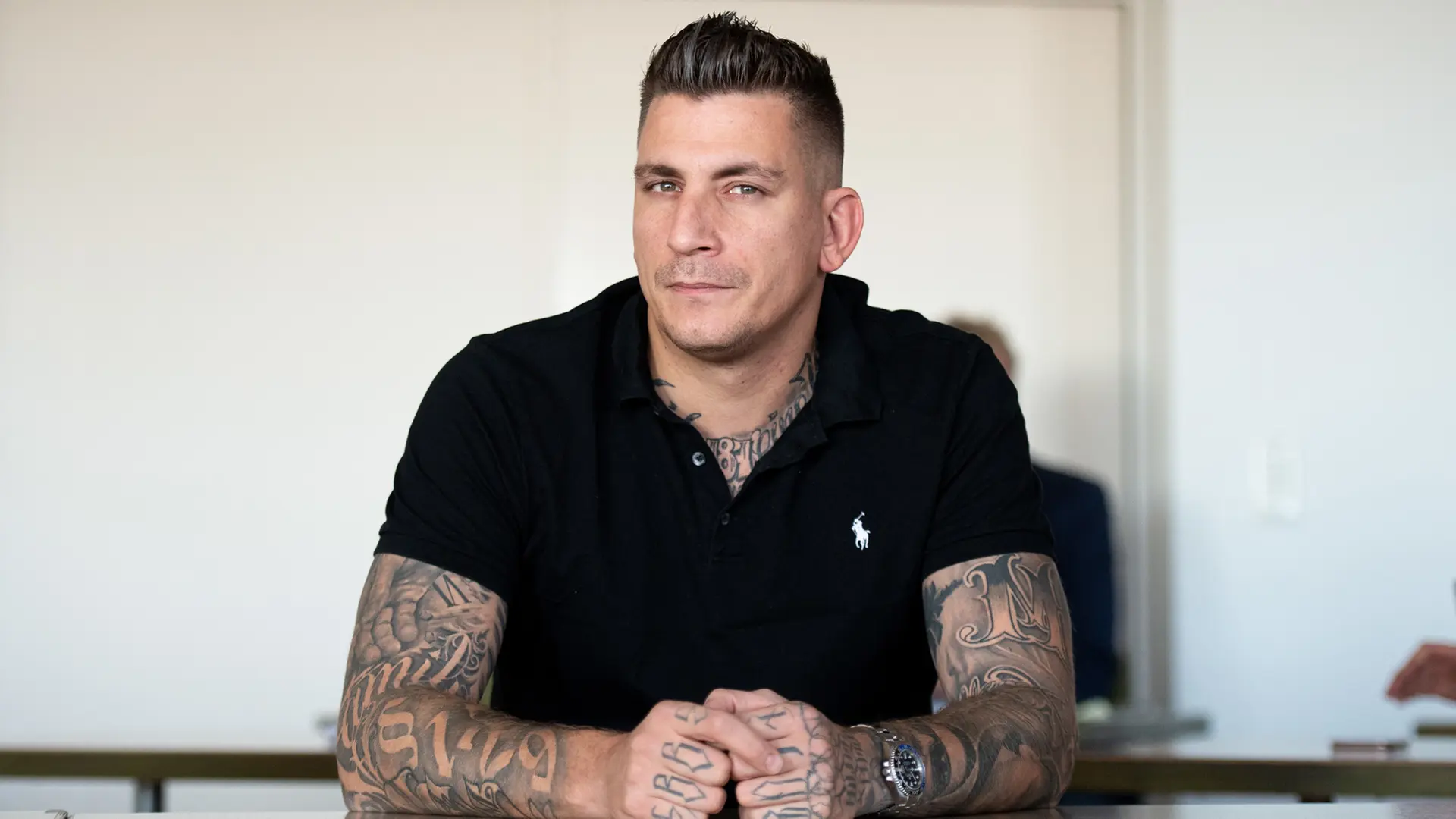 Nach Vorfall auf Reeperbahn: Anklage gegen Rapper Gzuz erhoben | ndr.de