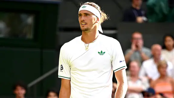 Alexander Zverev