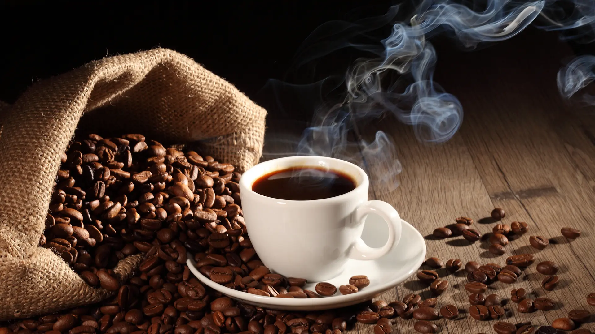 Was guten Kaffee ausmacht: Sorten und Zubereitung