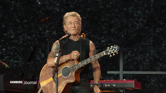 maffay.": NDR Dokumentation zum 75. Geburtstag von Peter Maffay | ndr.de