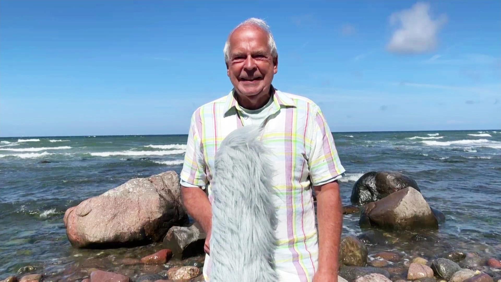 So wird das Wetter in Mecklenburg-Vorpommern am Sonntag
