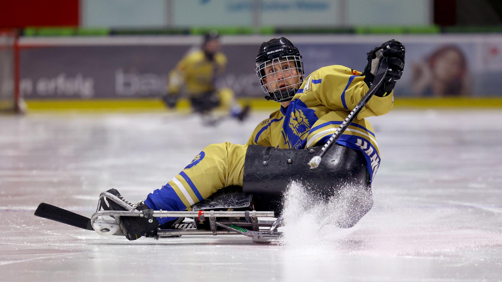 Kandidat Jan Malte Brelage für den Preis 