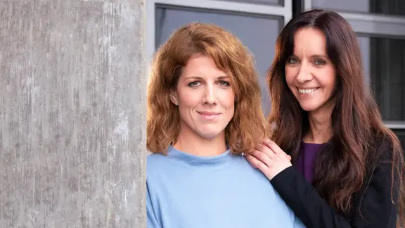 NDR 1 Radio MV - Dorf Stadt Kreis: Annette Ewen und Mirja Freye
