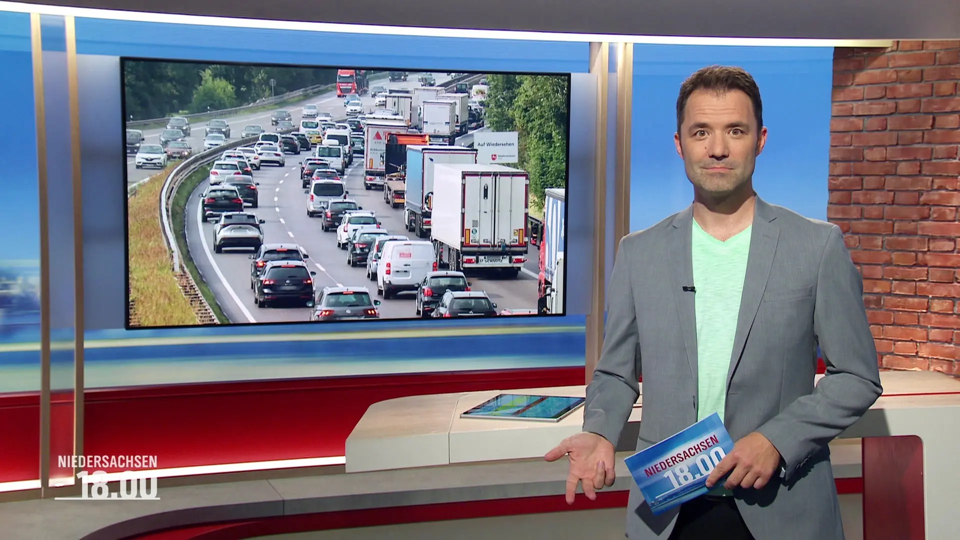 Niedersachsen 18.00 | 11.07.2025 | ndr.de