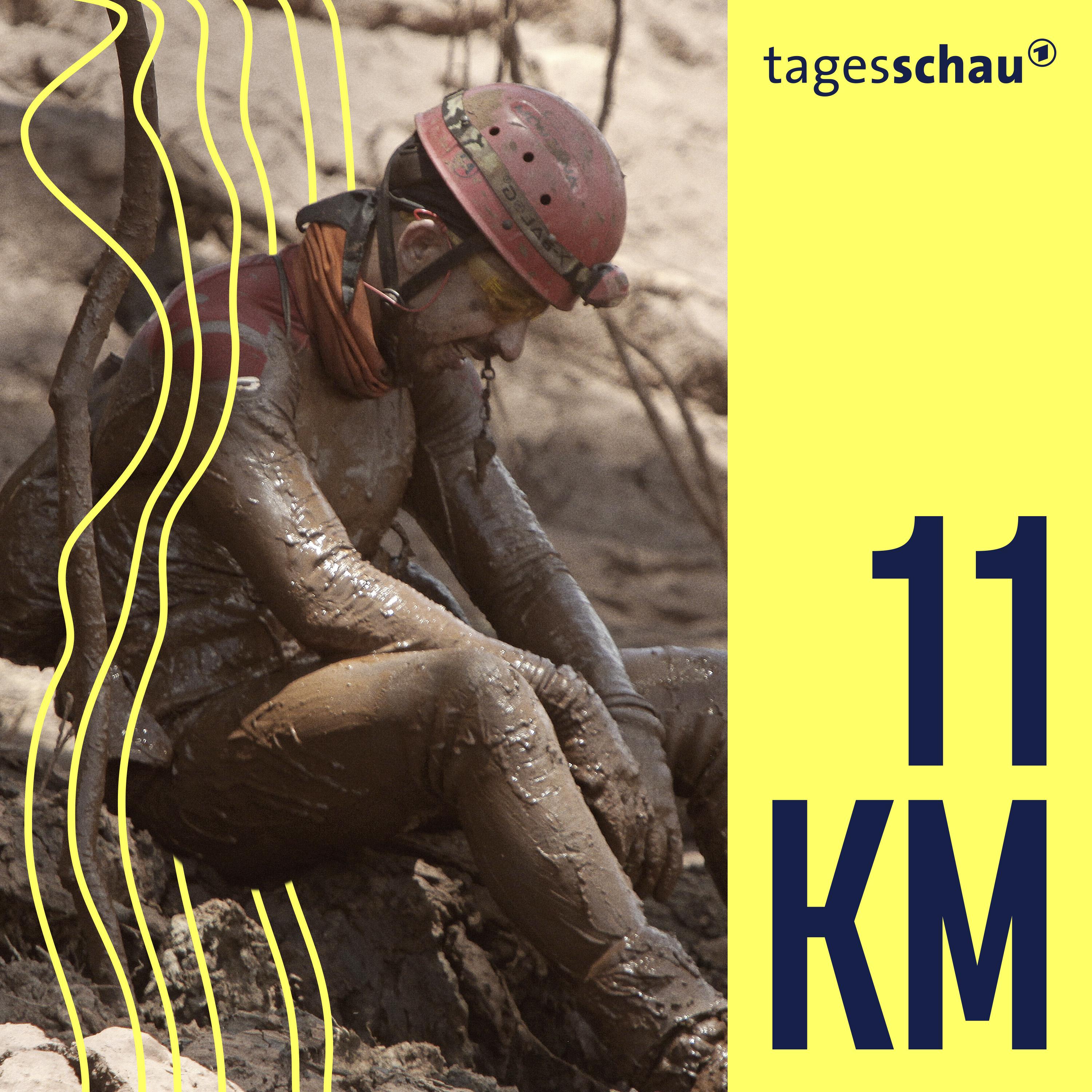 11KM: der tagesschau-Podcast