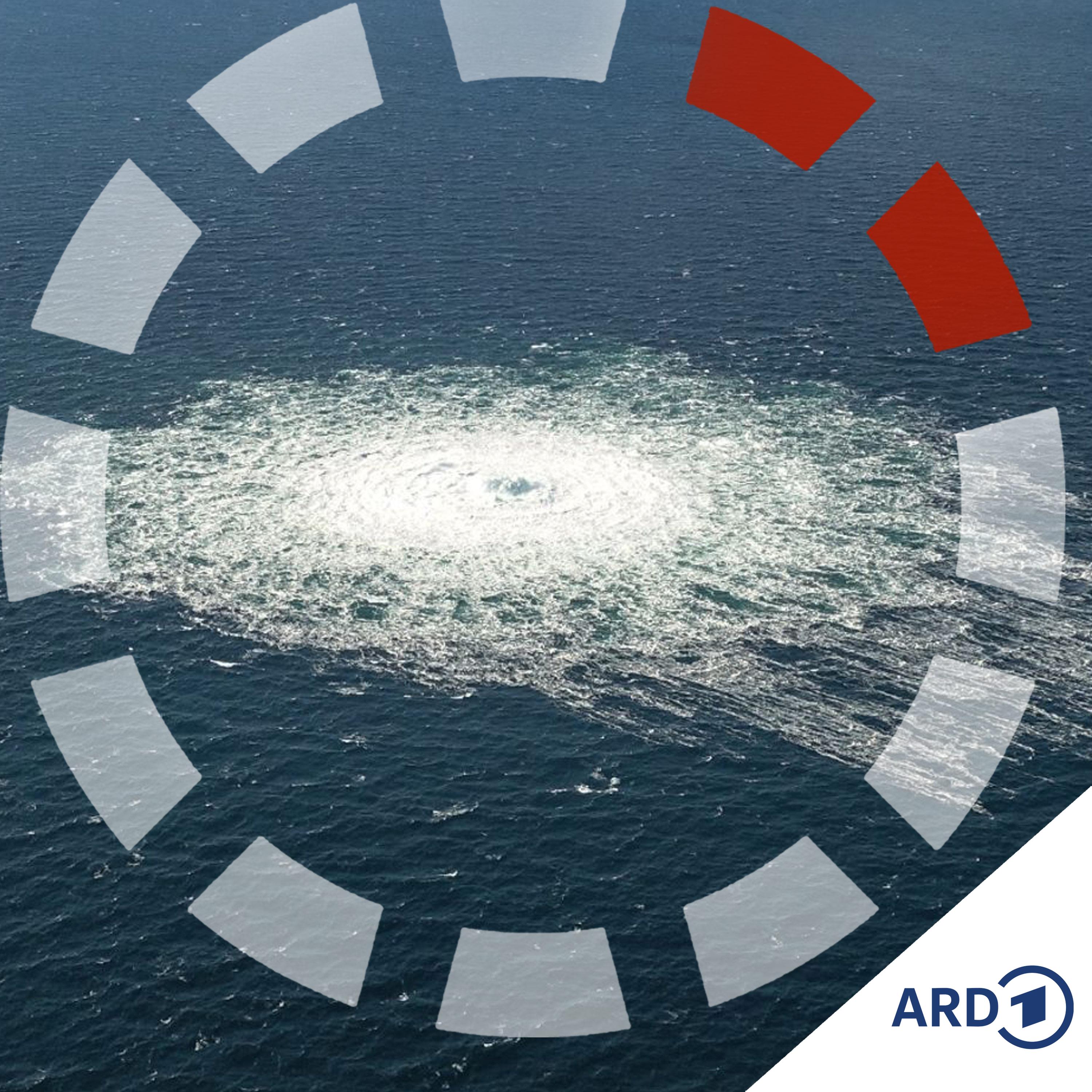 Play Nord-Stream-Anschlag vor Gericht: Was haben wir gelernt?