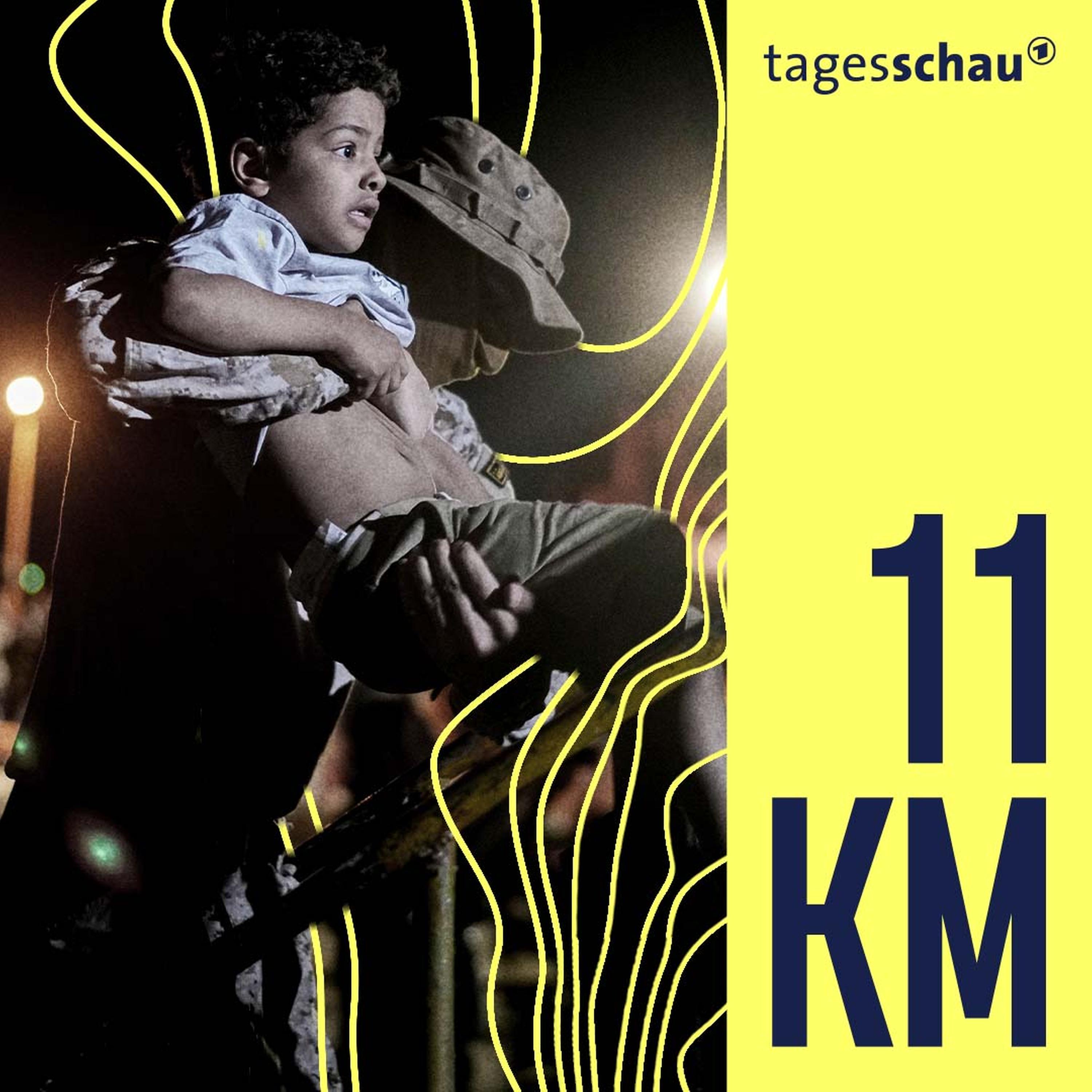 11KM: der tagesschau-Podcast