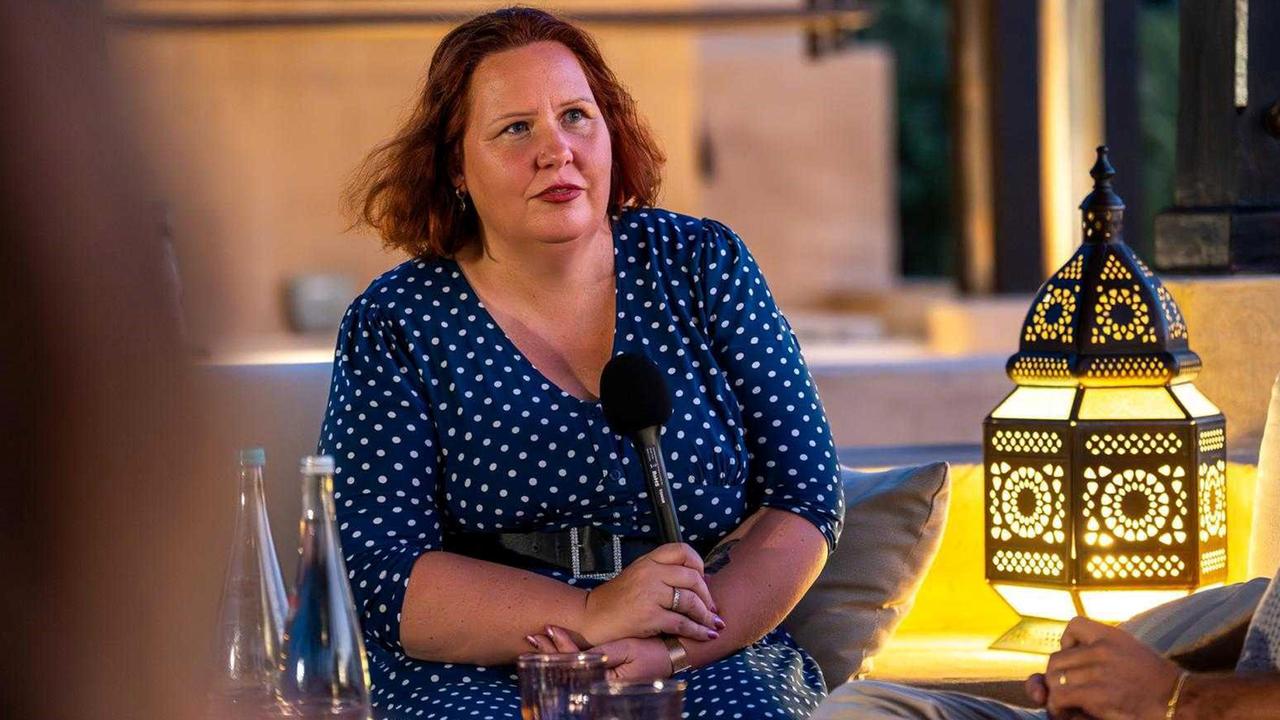 Christine Dawood, Autorin und Hinterbliebene