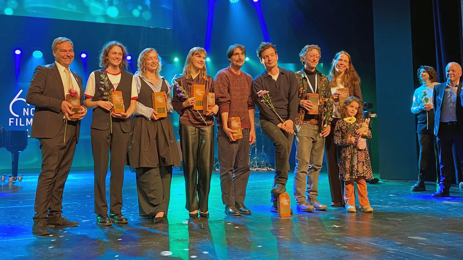 Nordische Filmtage: „Second Victims“ gewinnt NDR Filmpreis