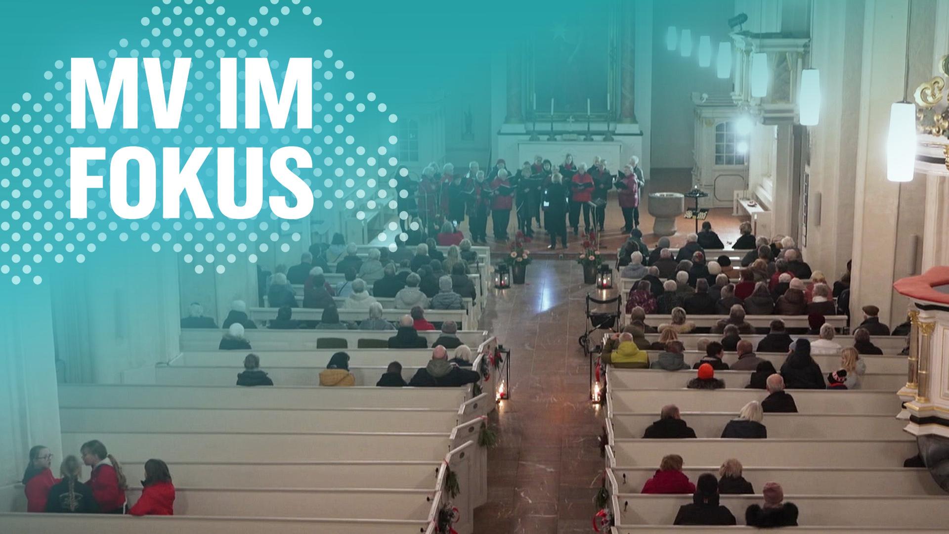 Kirche im Wandel: Weniger Gemeinden, mehr Gemeinschaft?