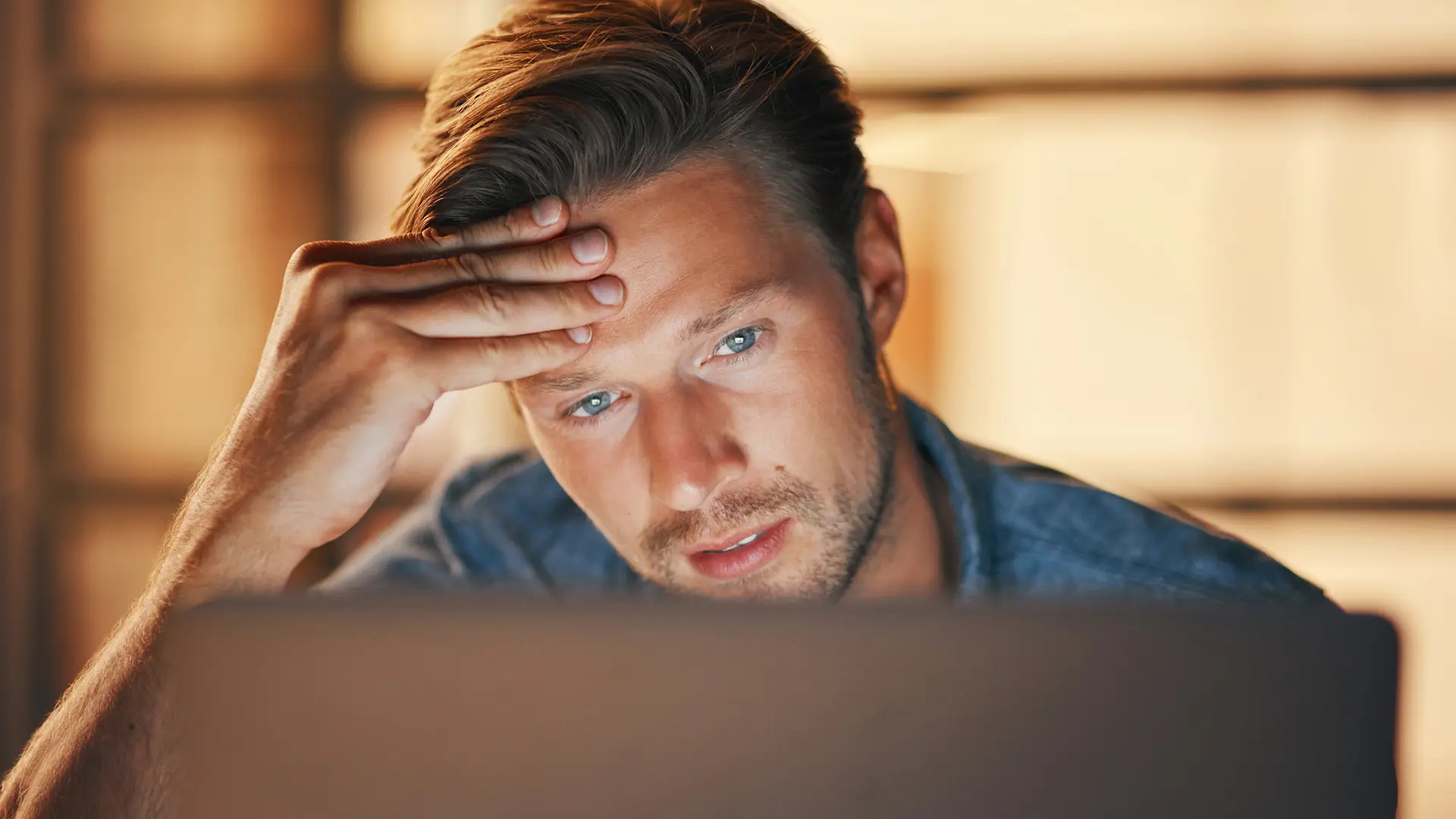 Phishing: New online scam after holiday bookings