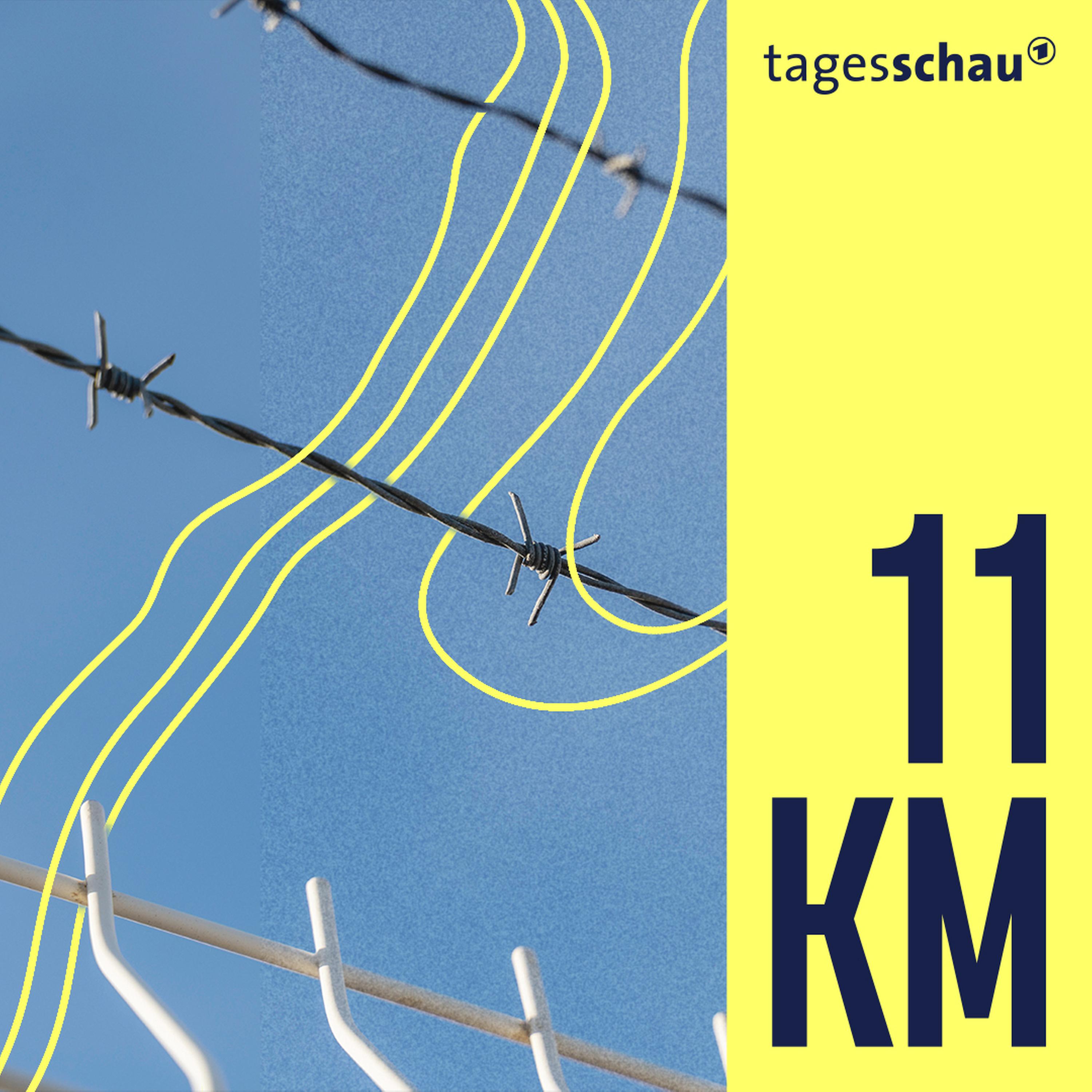 11KM: der tagesschau-Podcast