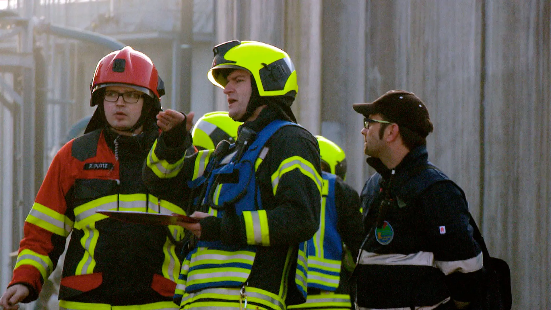 Güstrows: Freiwillige Feuerwehr bekommt neues Gerätehaus | ndr.de
