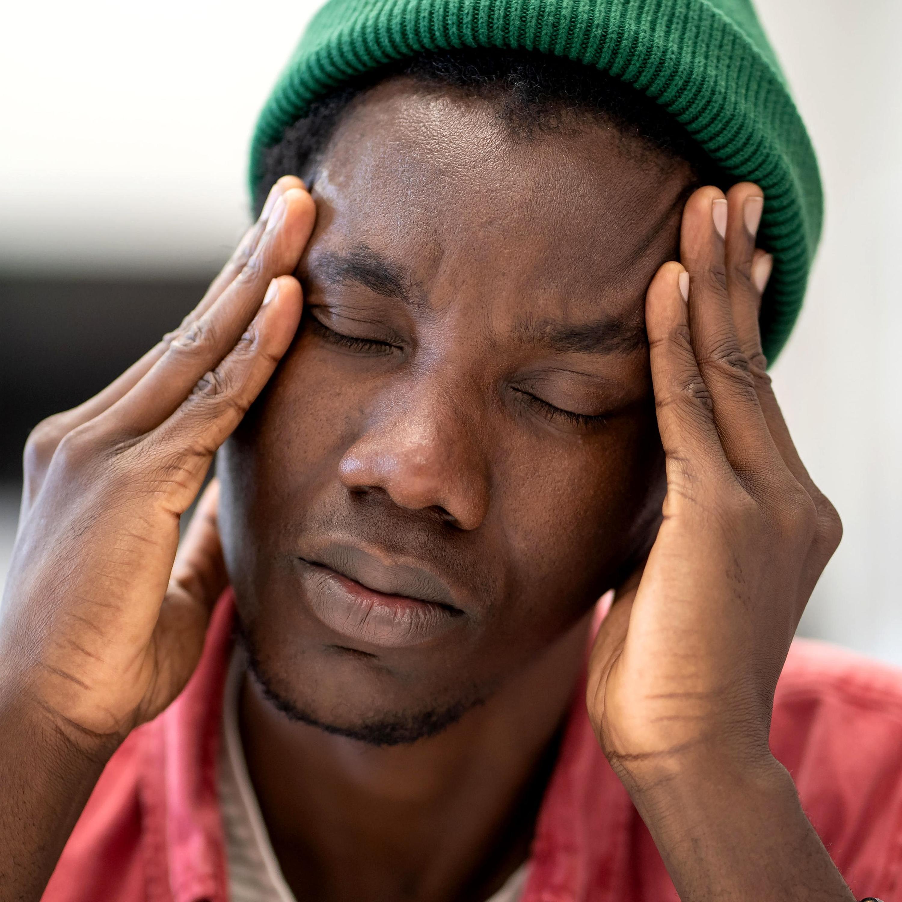 Synapsen – ein Wissenschaftspodcast