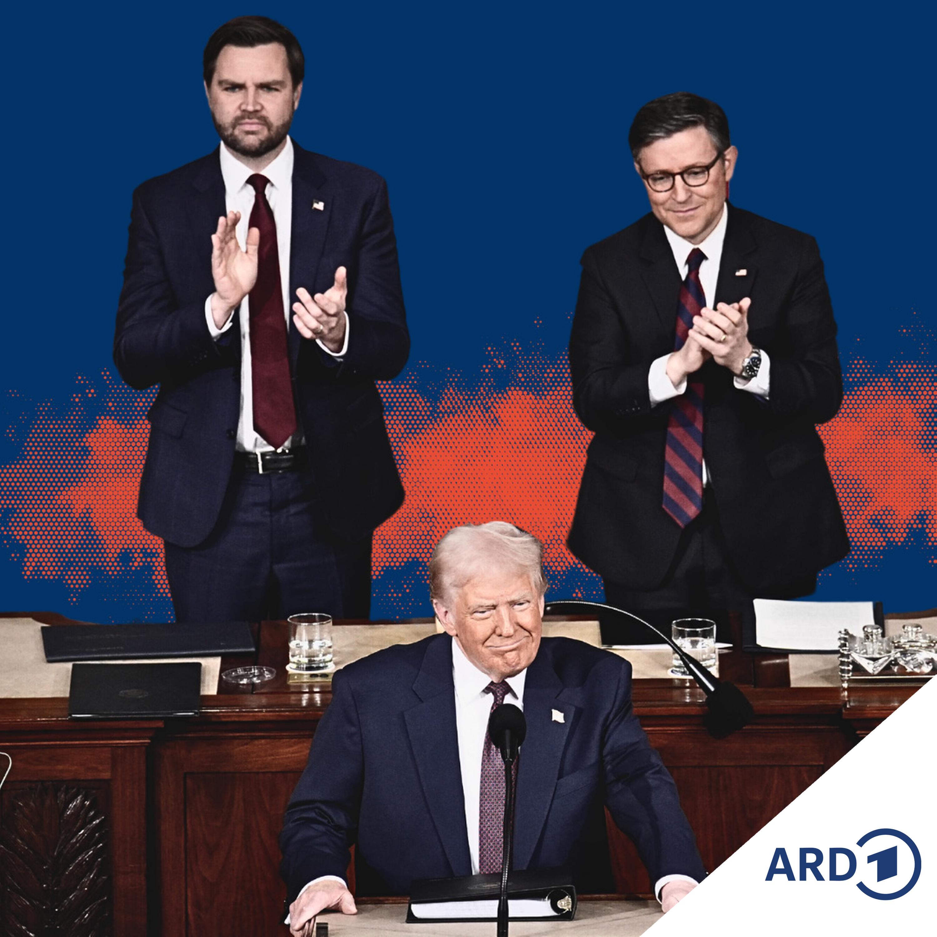 Amerika, wir müssen reden!