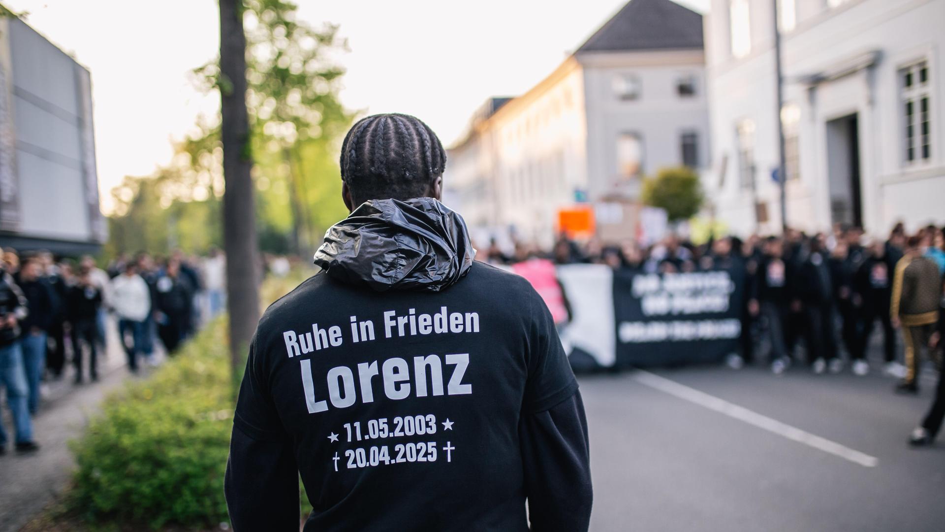Tödliche Schüsse auf 21-Jährigen: Beamter muss vor Gericht
