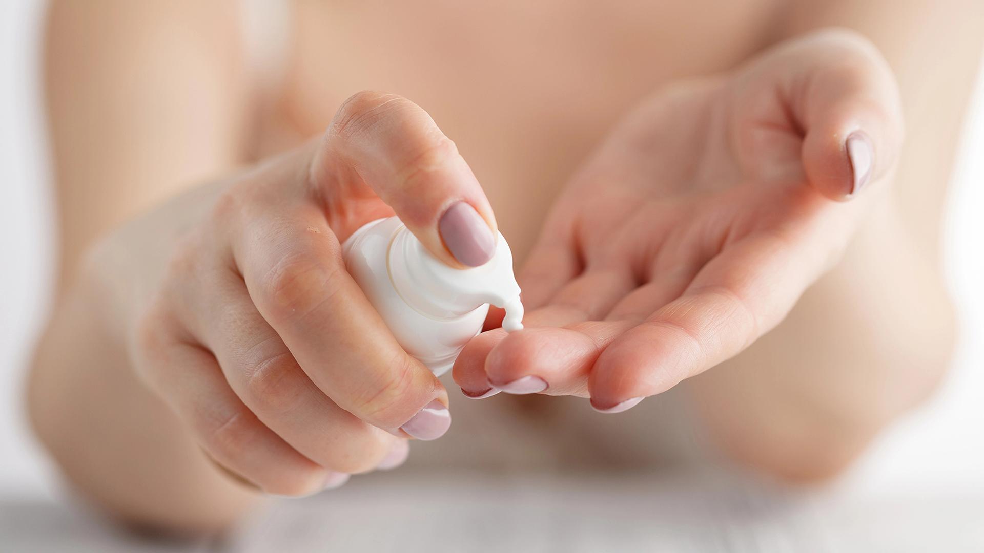 künstliche wimpernverlängerung entfernen Kleberentferner für Wimpern Extensions main image 1