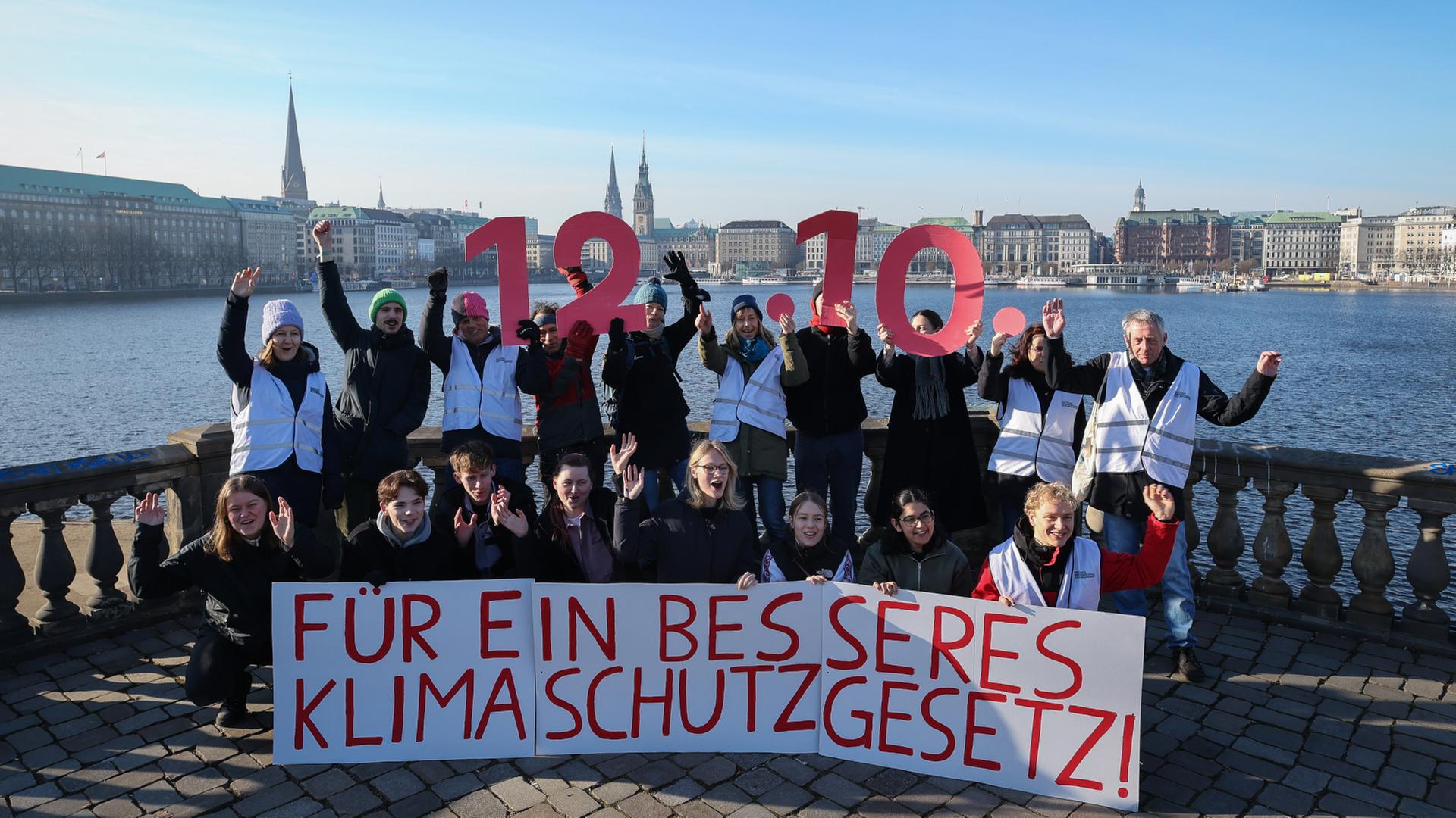 „Hamburger Zukunftsentscheid“: Initiatoren werben für Stimmen