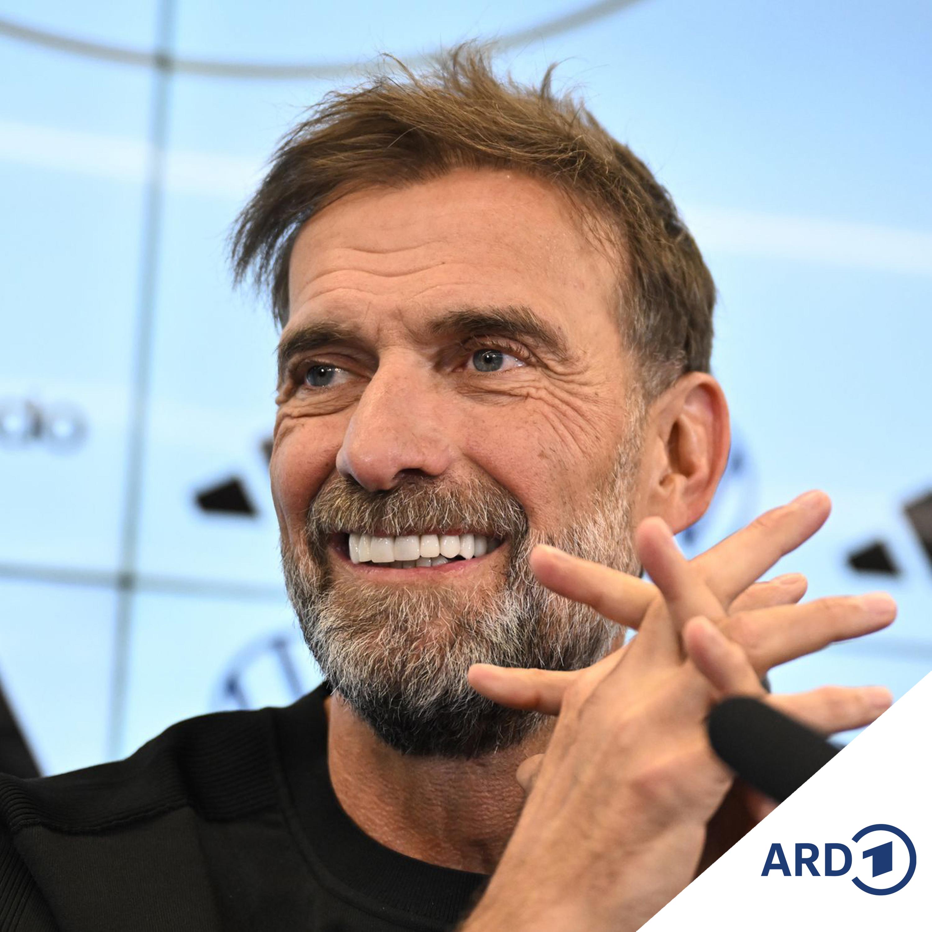 Jürgen Klopp wird Bundestrainer: Aber was muss sich beim DFB ändern?