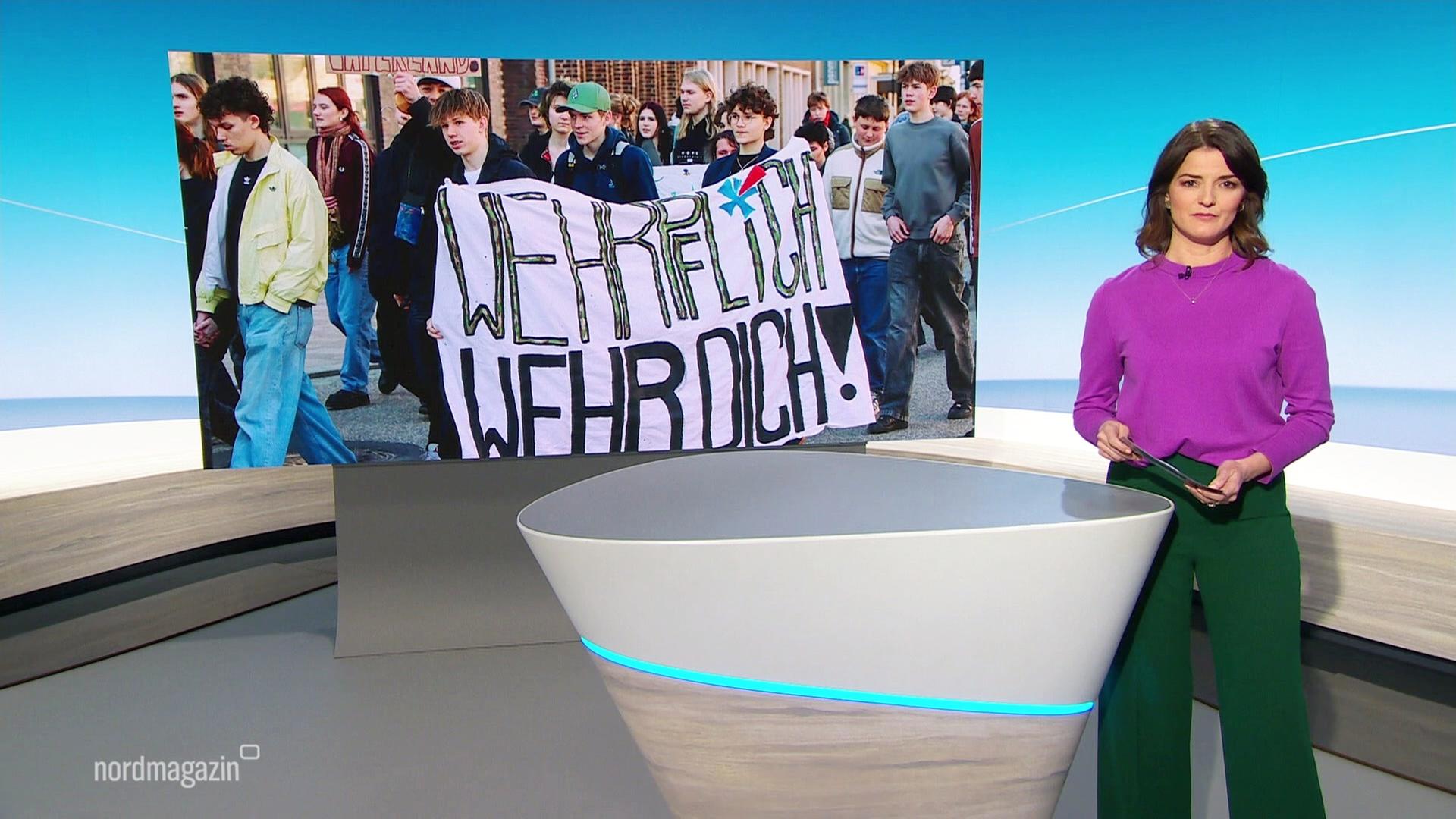 Nordmagazin - Land und Leute | 05.03.2026