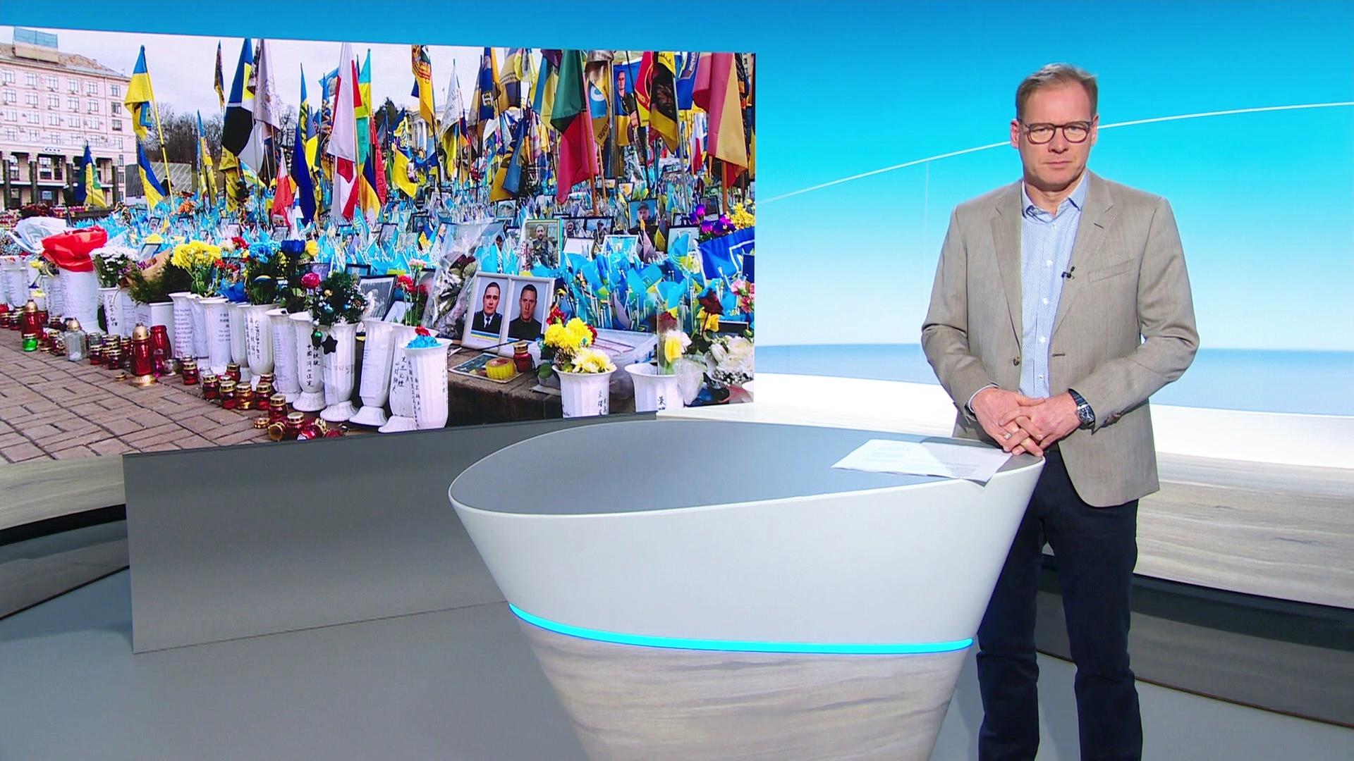 Nordmagazin - Land und Leute | 24.02.2026